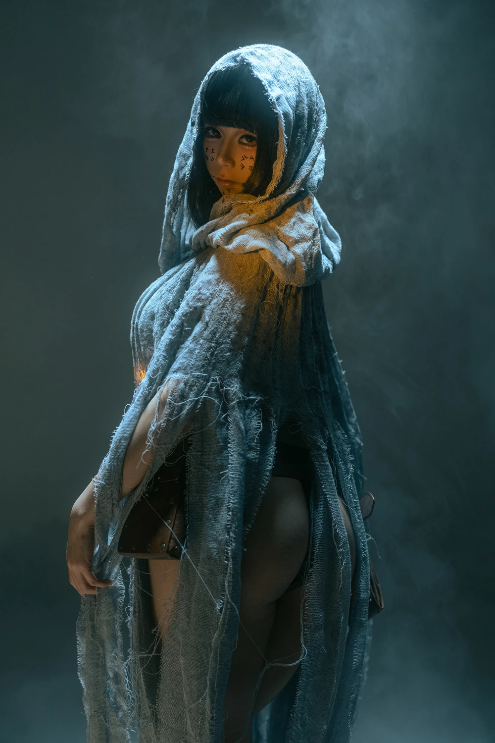铁手叫兽 – 女巫+S - 第 5 张