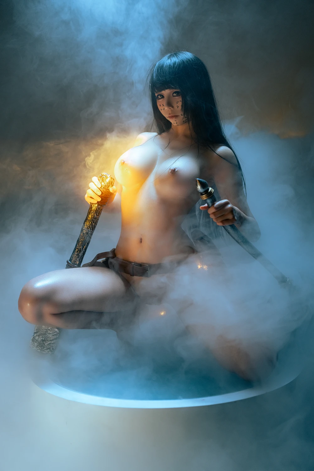 铁手叫兽 – 女巫+S - 第 63 张
