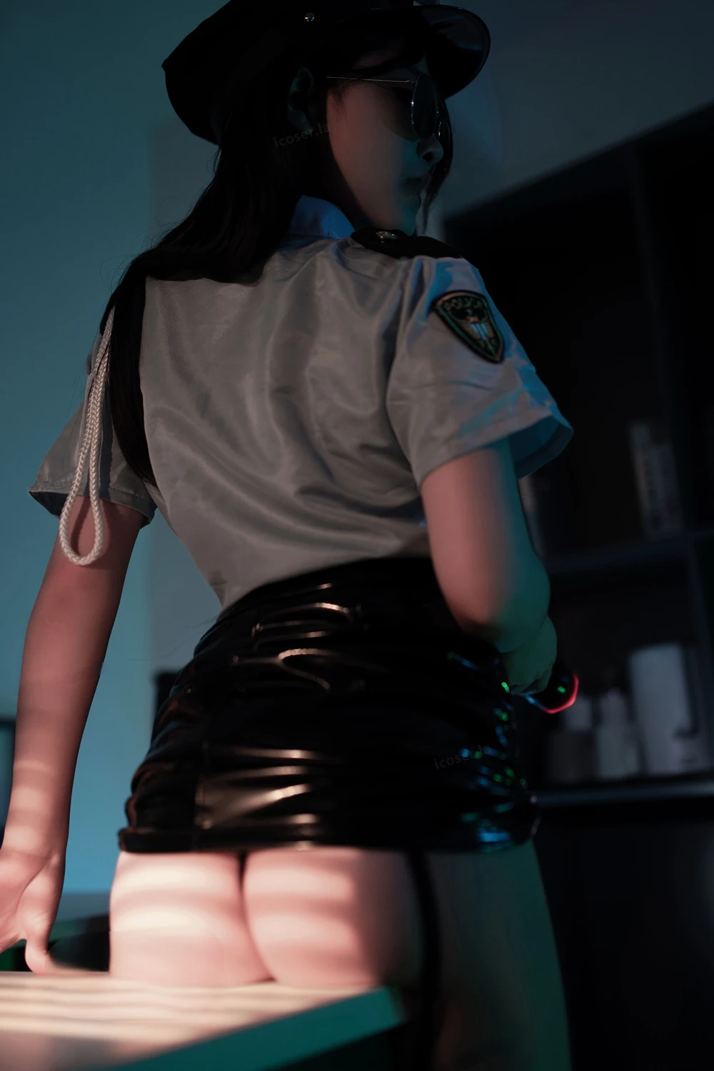 Bangni邦尼 – 诱捕 - 第 28 张