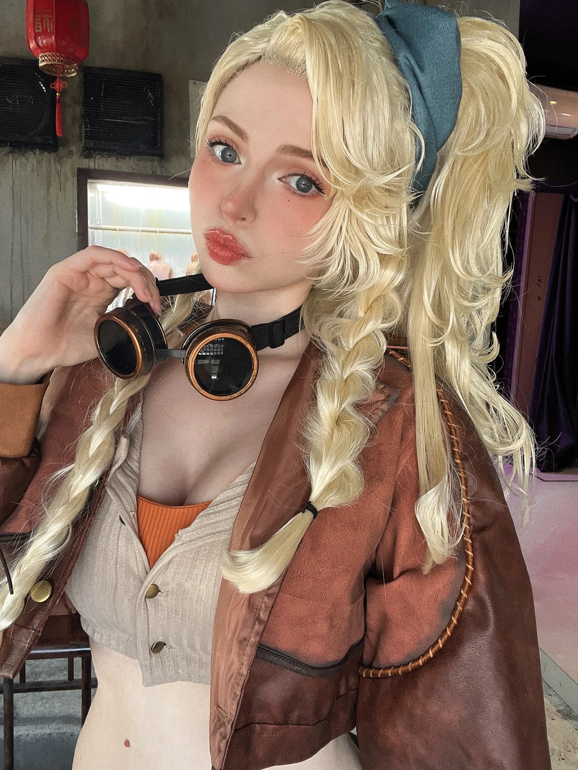 Peach milky - Gemma - 第 36 张高清写真大赏