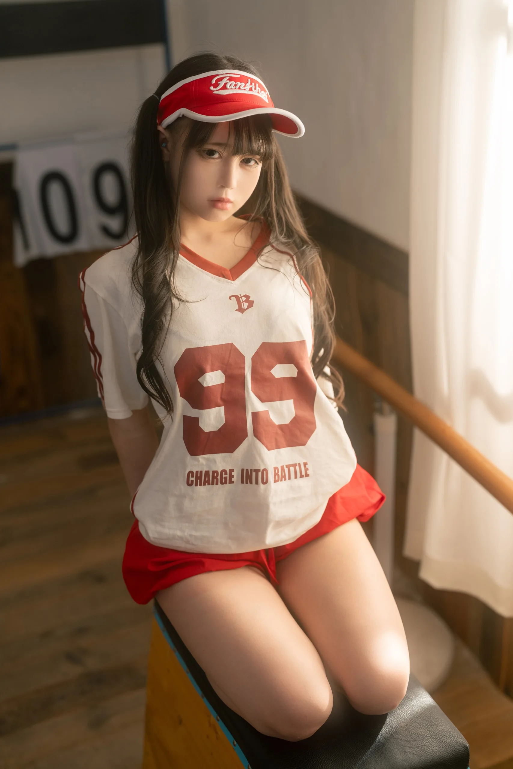 铁手叫兽 - 饱饱自己修的 - 第 2 张高清写真大赏