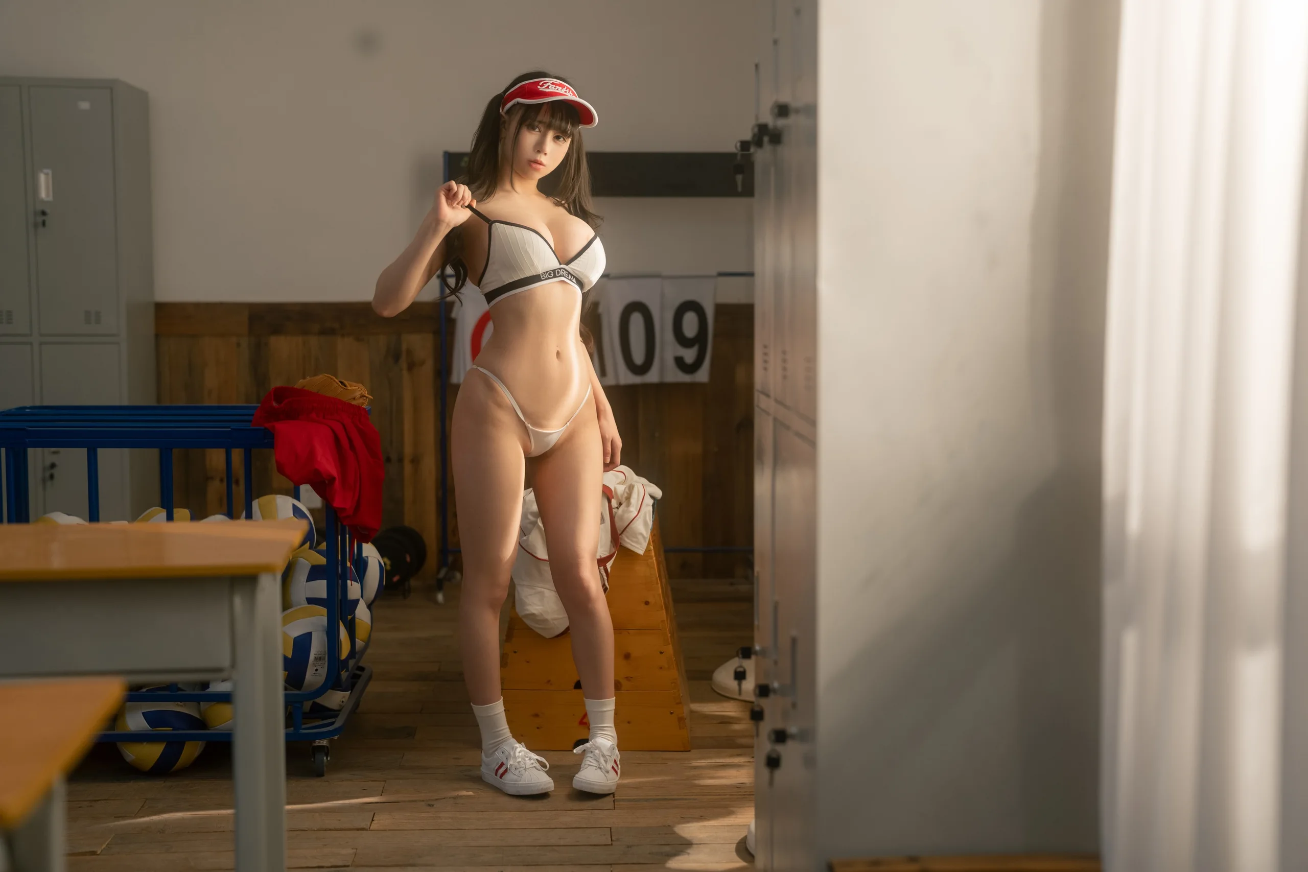 铁手叫兽 - 饱饱自己修的 - 第 16 张高清写真大赏