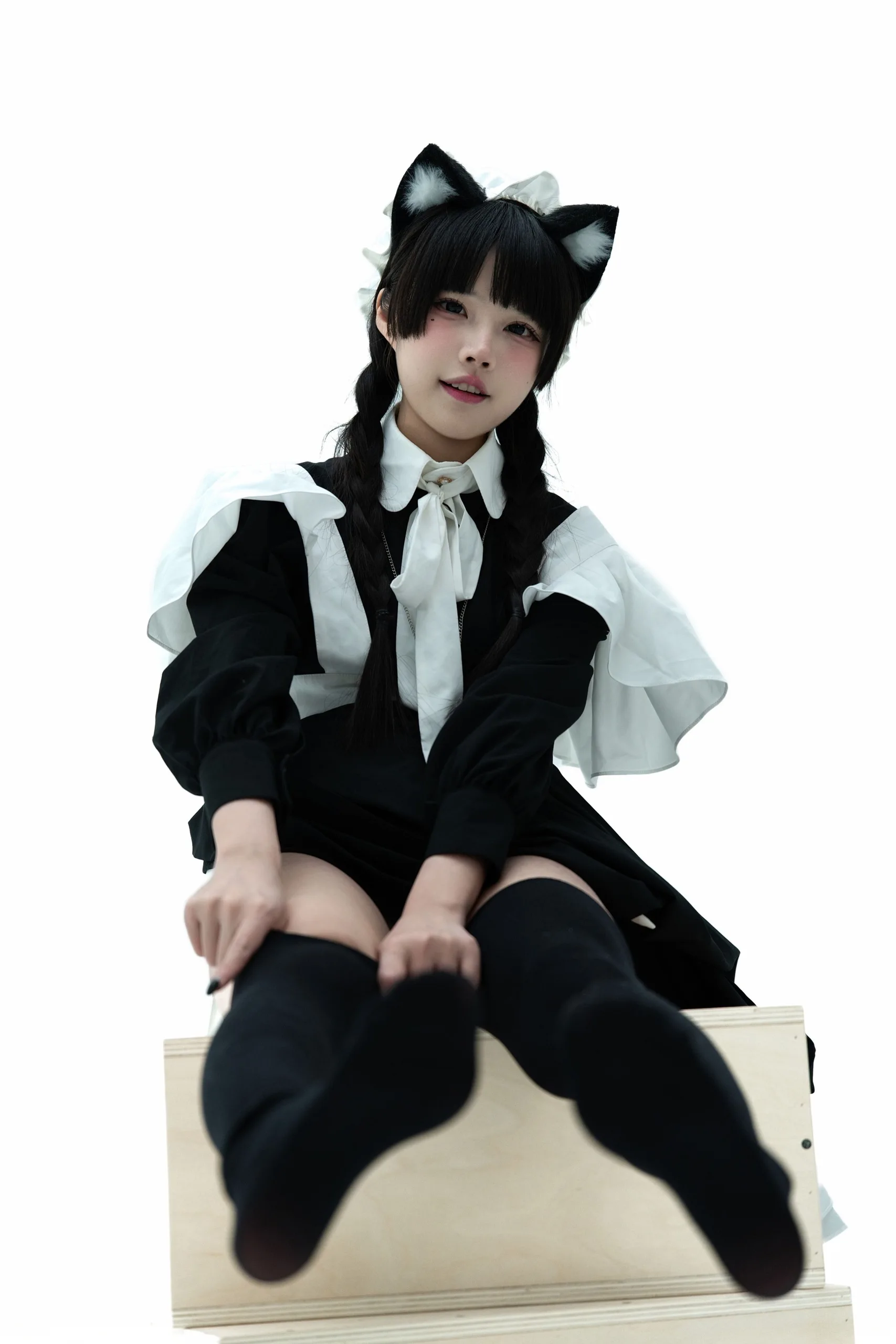 清水凪 - 女仆图鉴 - 第 68 张高清写真大赏
