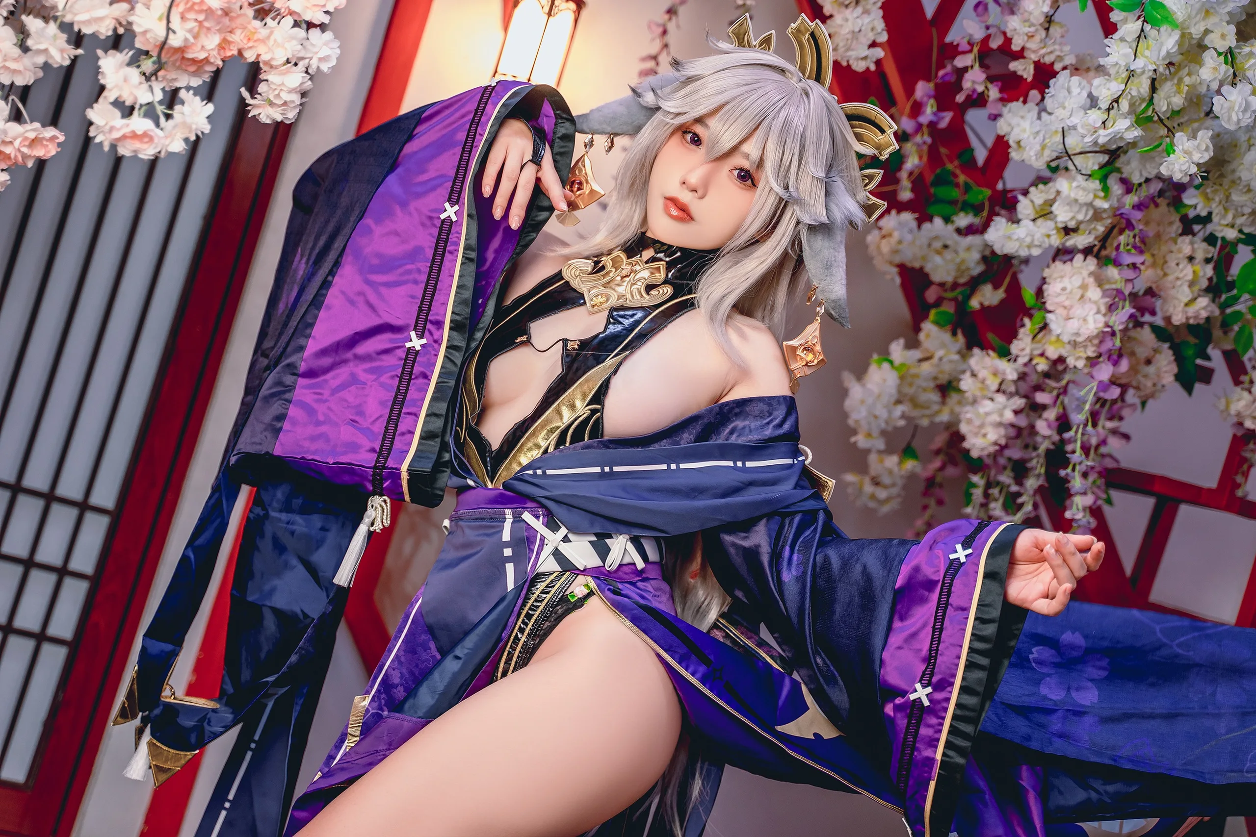 Messie Huang - Yae Alter - 第 1 张高清写真大赏