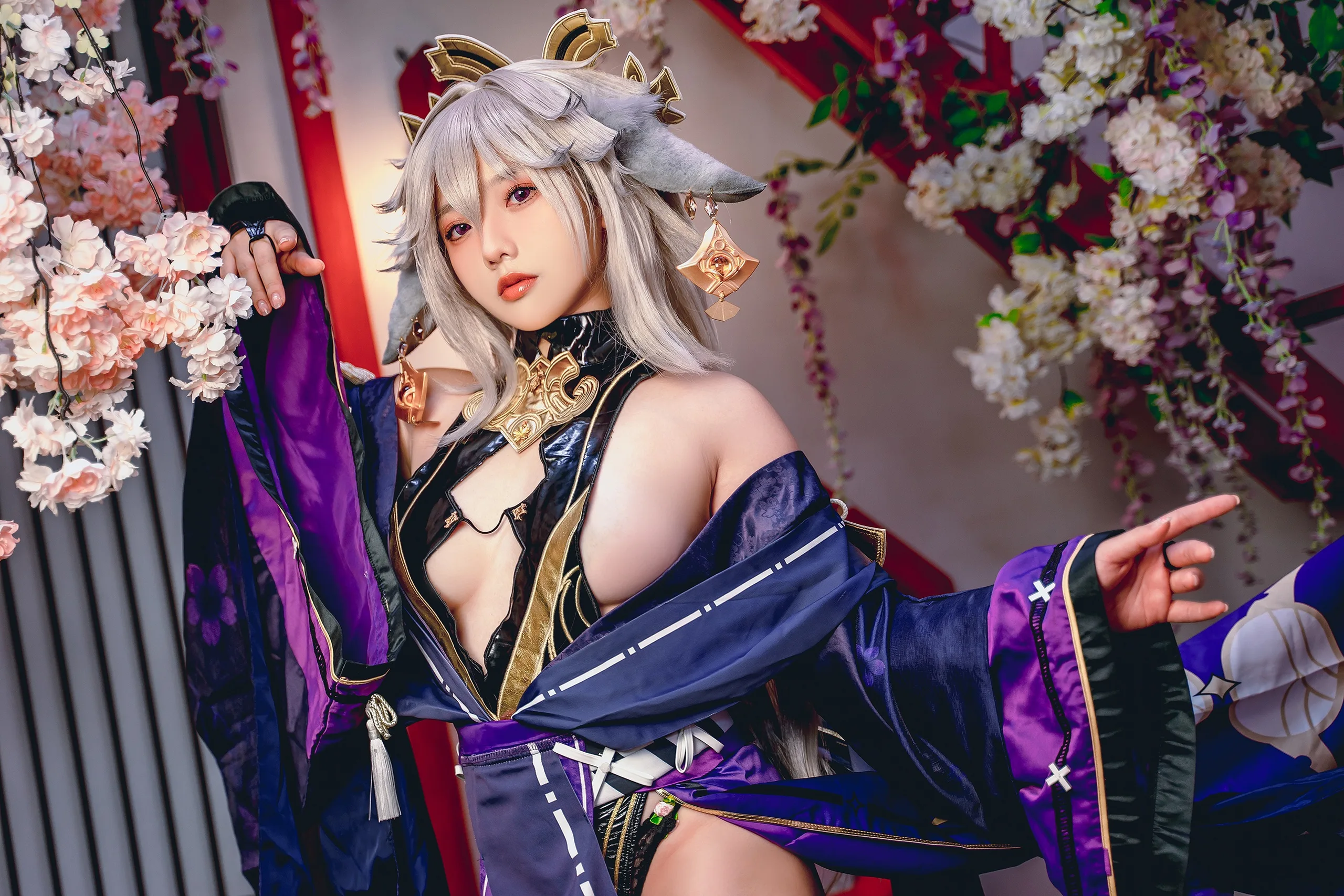 Messie Huang - Yae Alter - 第 2 张高清写真大赏