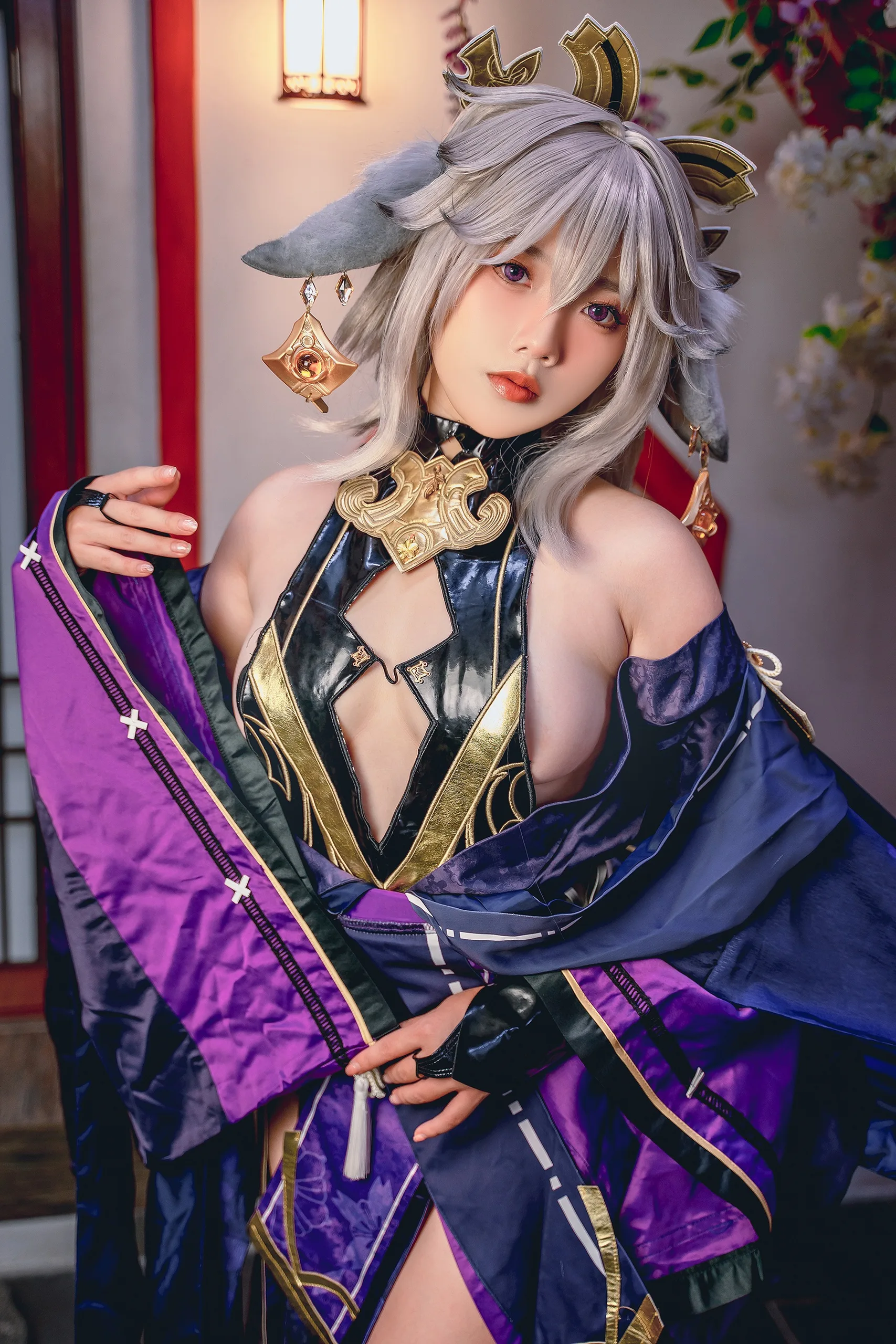 Messie Huang - Yae Alter - 第 3 张高清写真大赏
