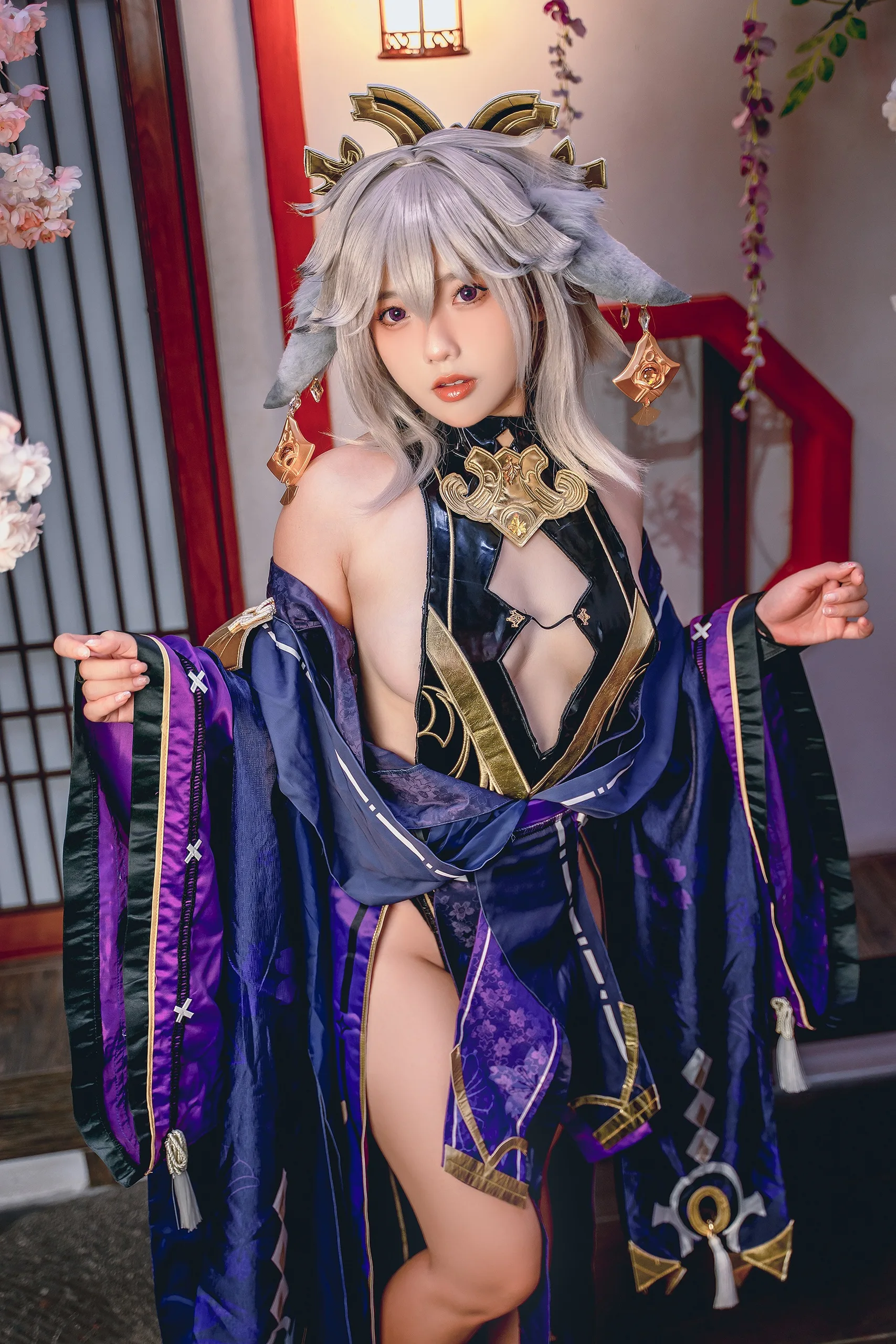 Messie Huang - Yae Alter - 第 5 张高清写真大赏