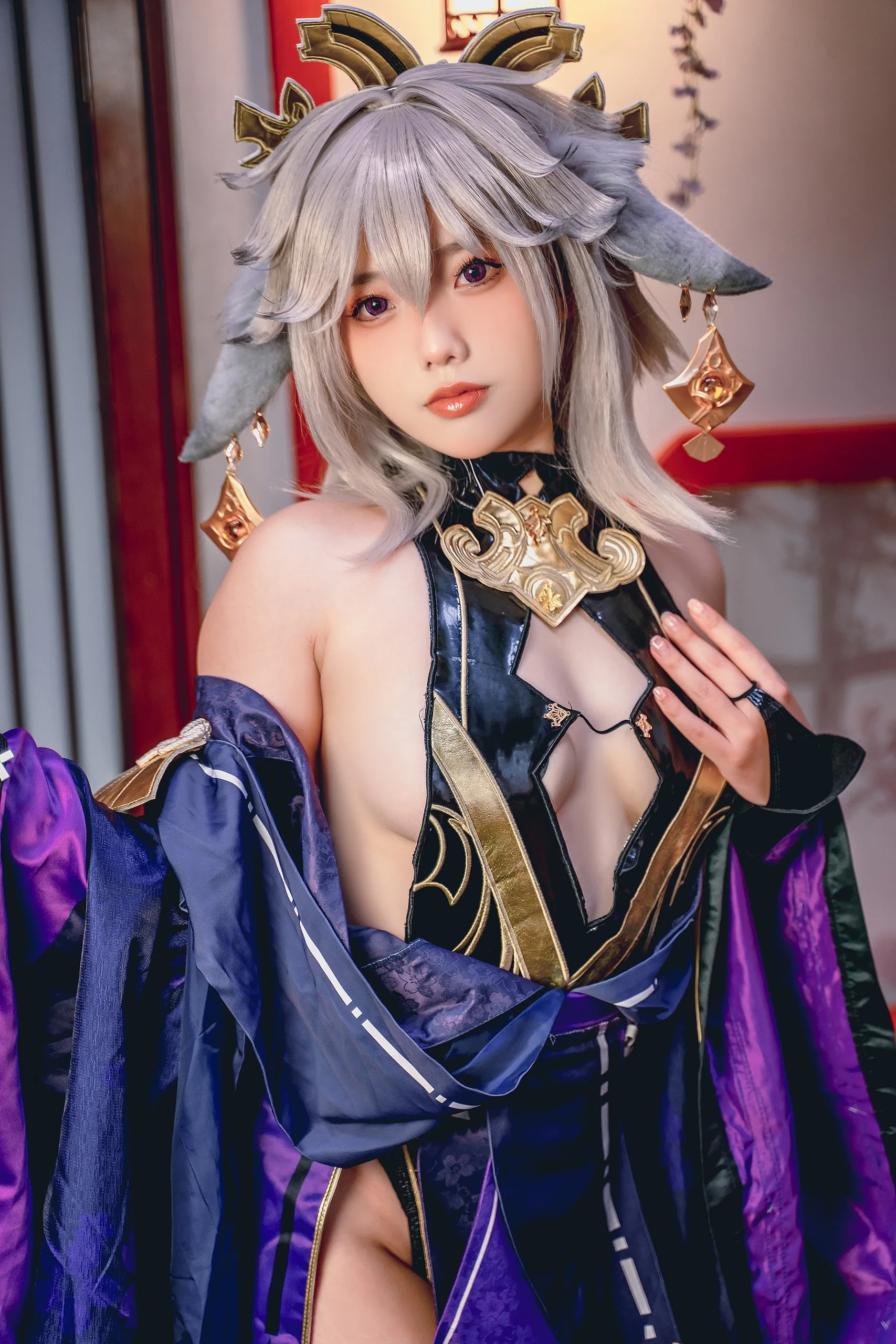 Messie Huang - Yae Alter - 第 6 张高清写真大赏