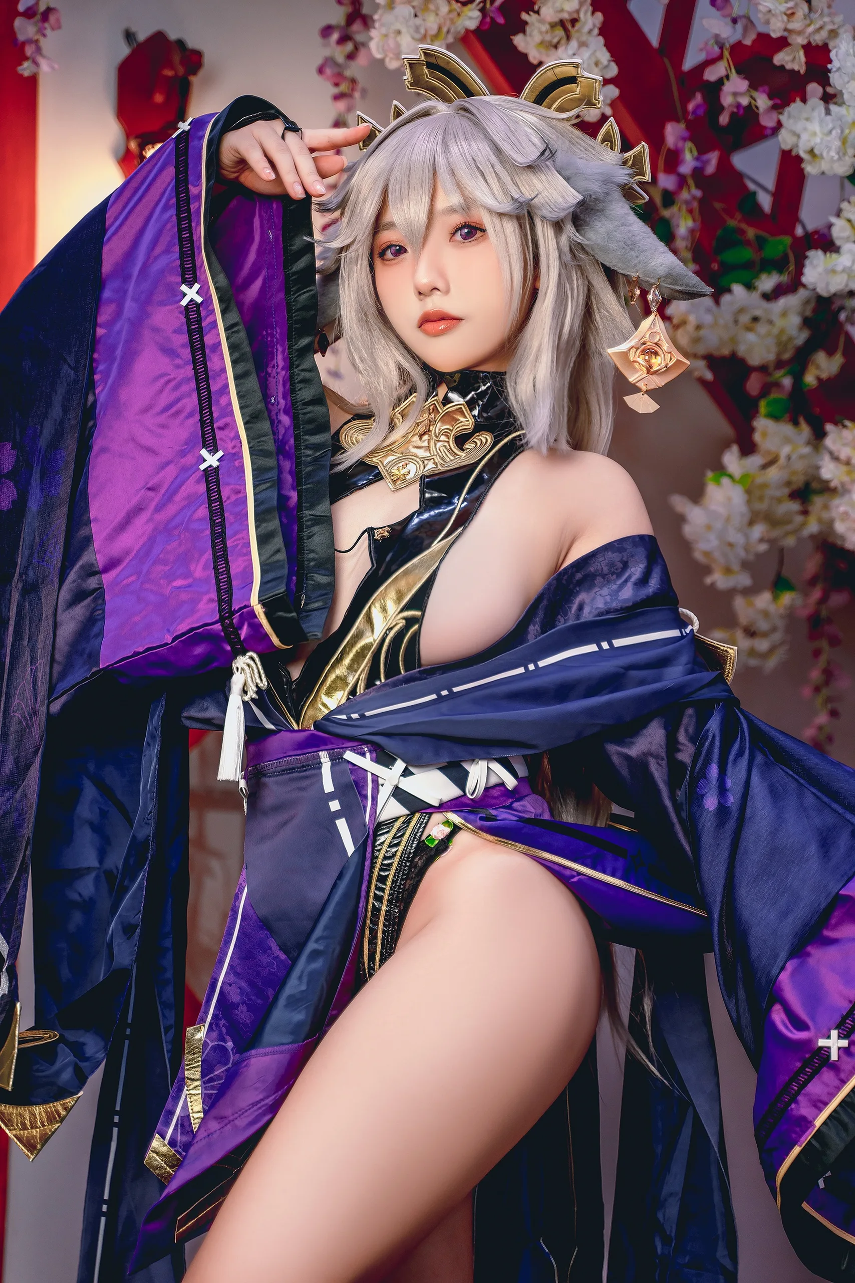 Messie Huang - Yae Alter - 第 7 张高清写真大赏
