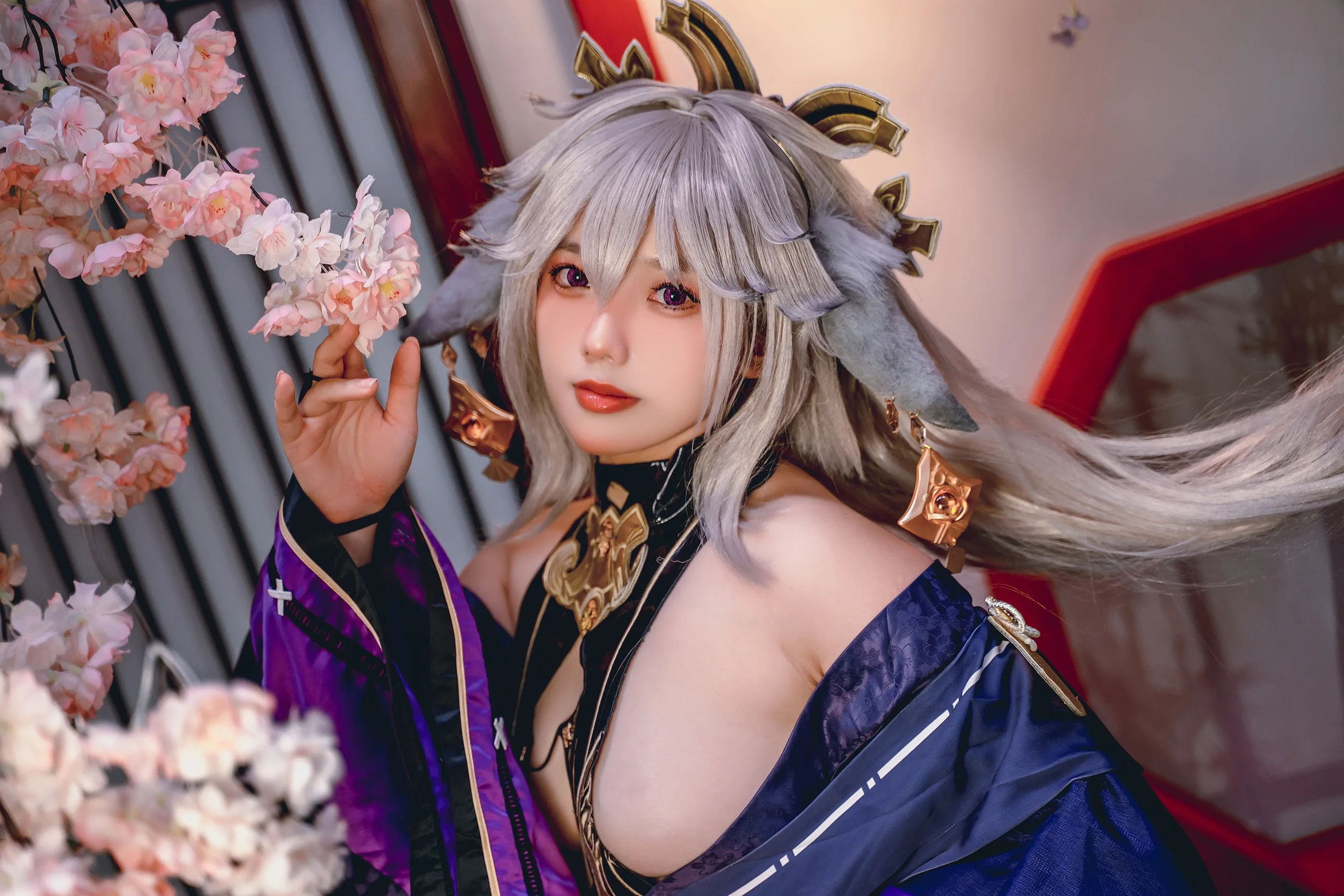 Messie Huang - Yae Alter - 第 11 张高清写真大赏