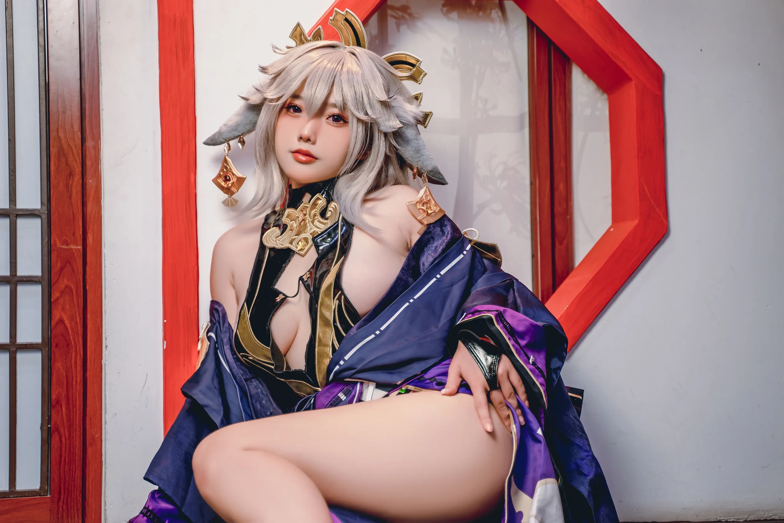 Messie Huang - Yae Alter - 第 12 张高清写真大赏
