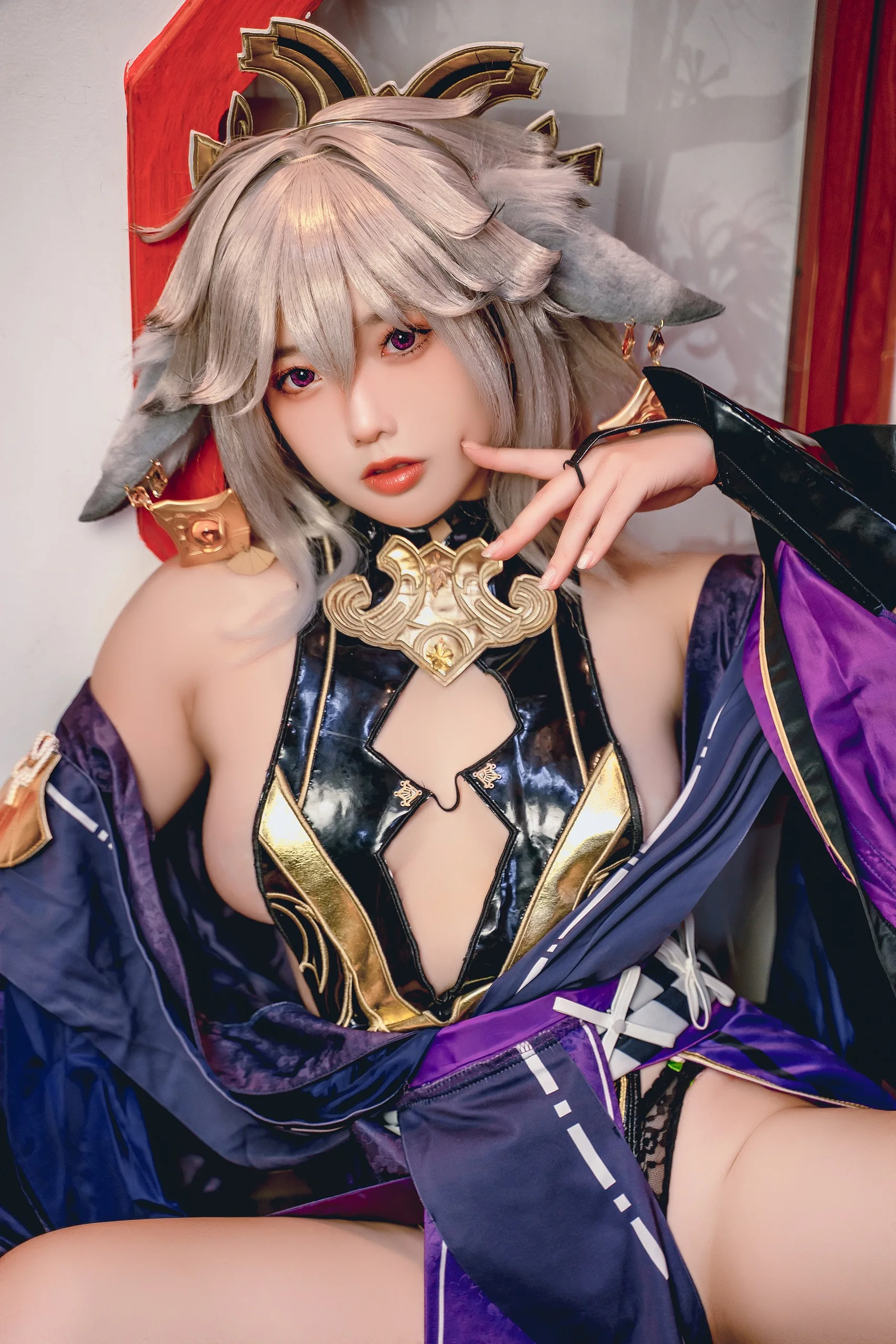 Messie Huang - Yae Alter - 第 13 张高清写真大赏