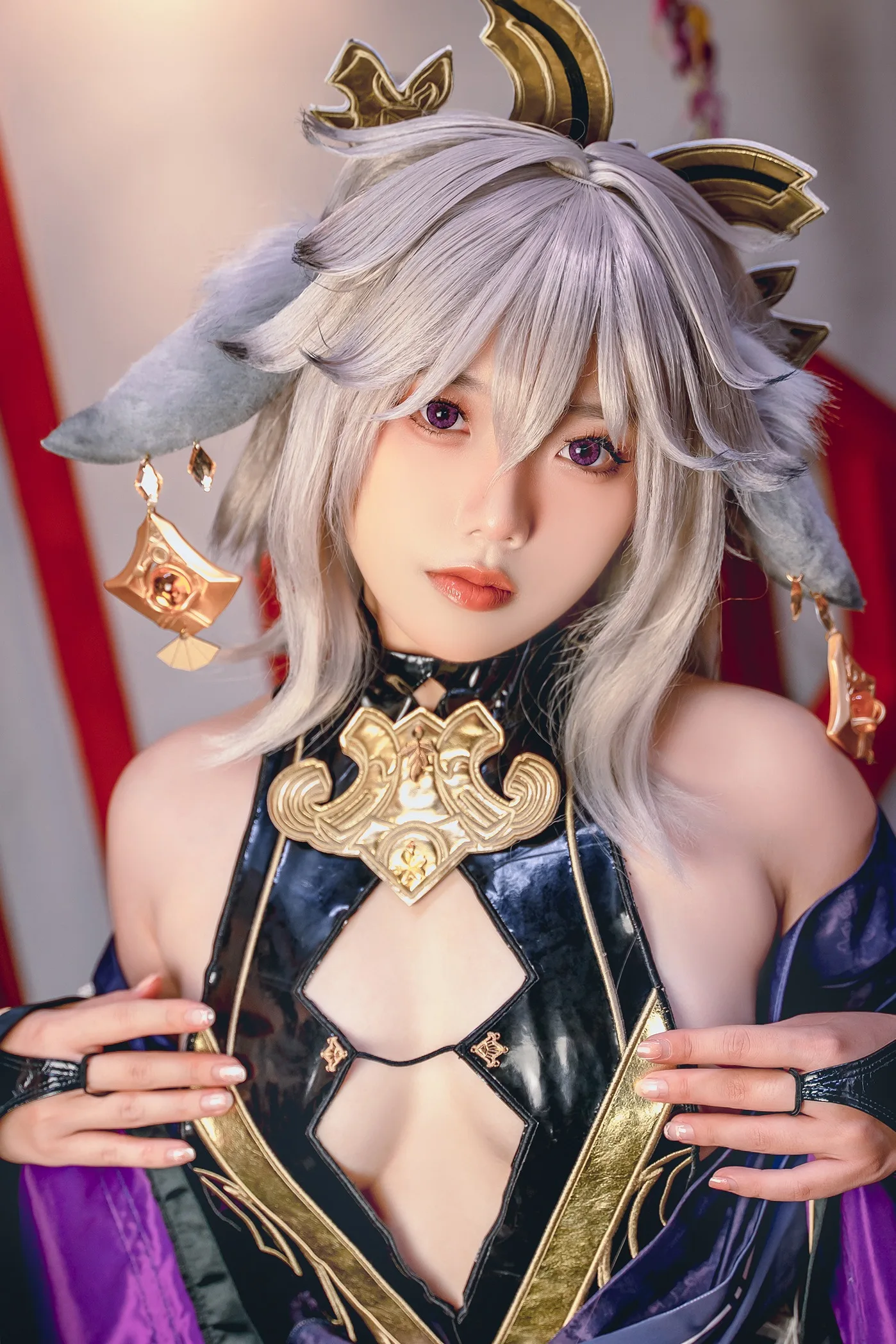 Messie Huang - Yae Alter - 第 14 张高清写真大赏