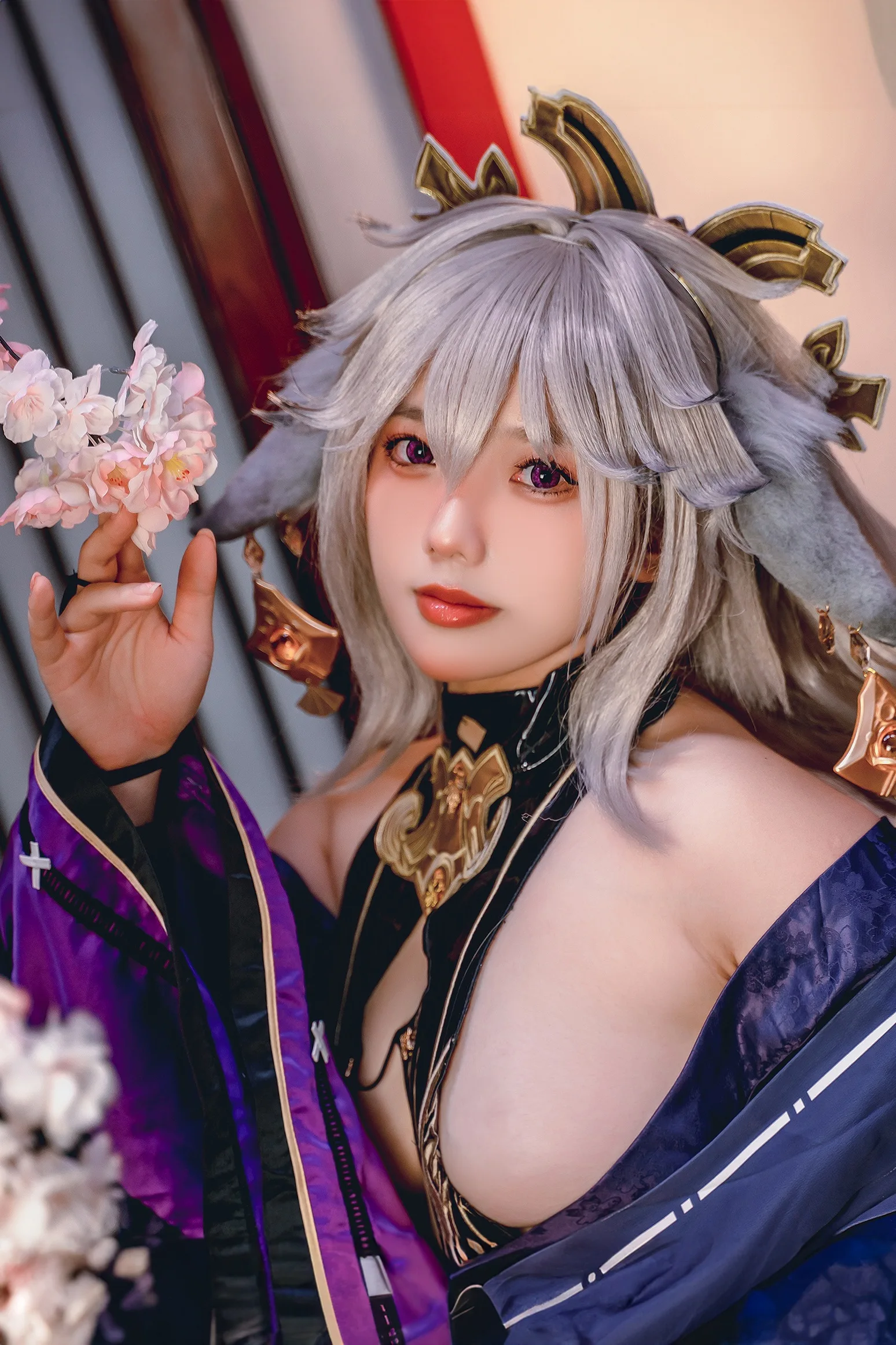 Messie Huang - Yae Alter - 第 15 张高清写真大赏