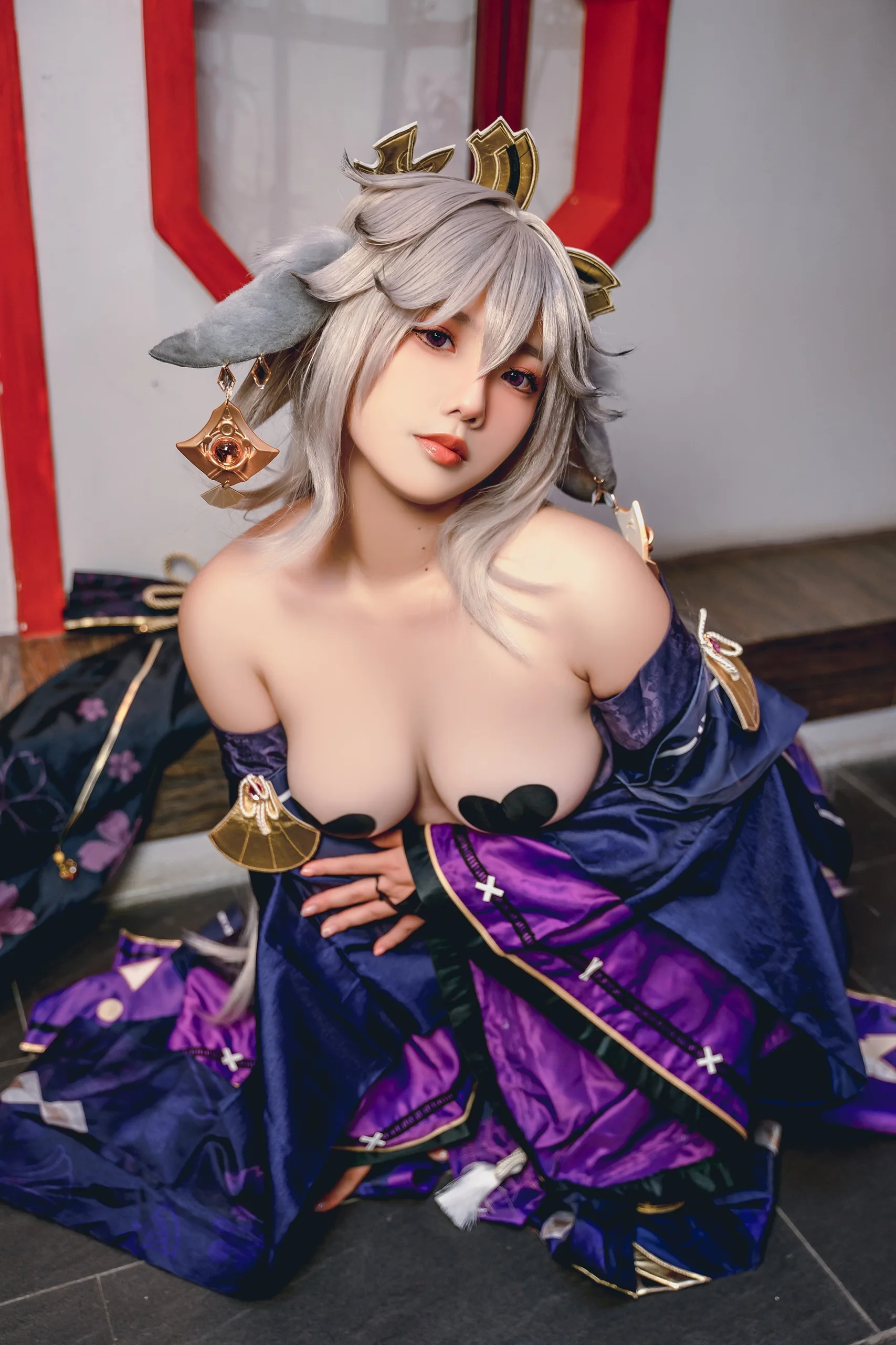 Messie Huang - Yae Alter - 第 25 张高清写真大赏