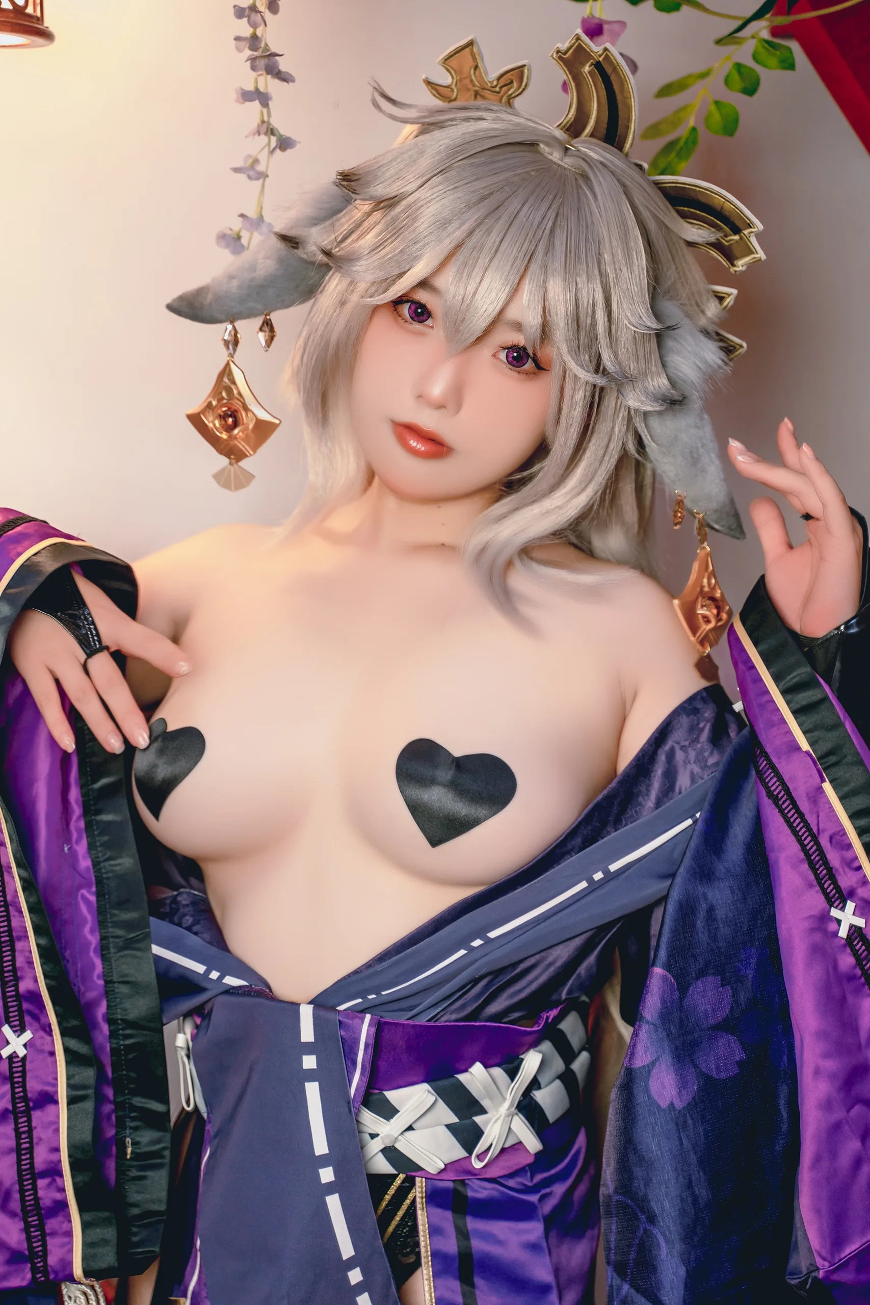 Messie Huang - Yae Alter - 第 27 张高清写真大赏