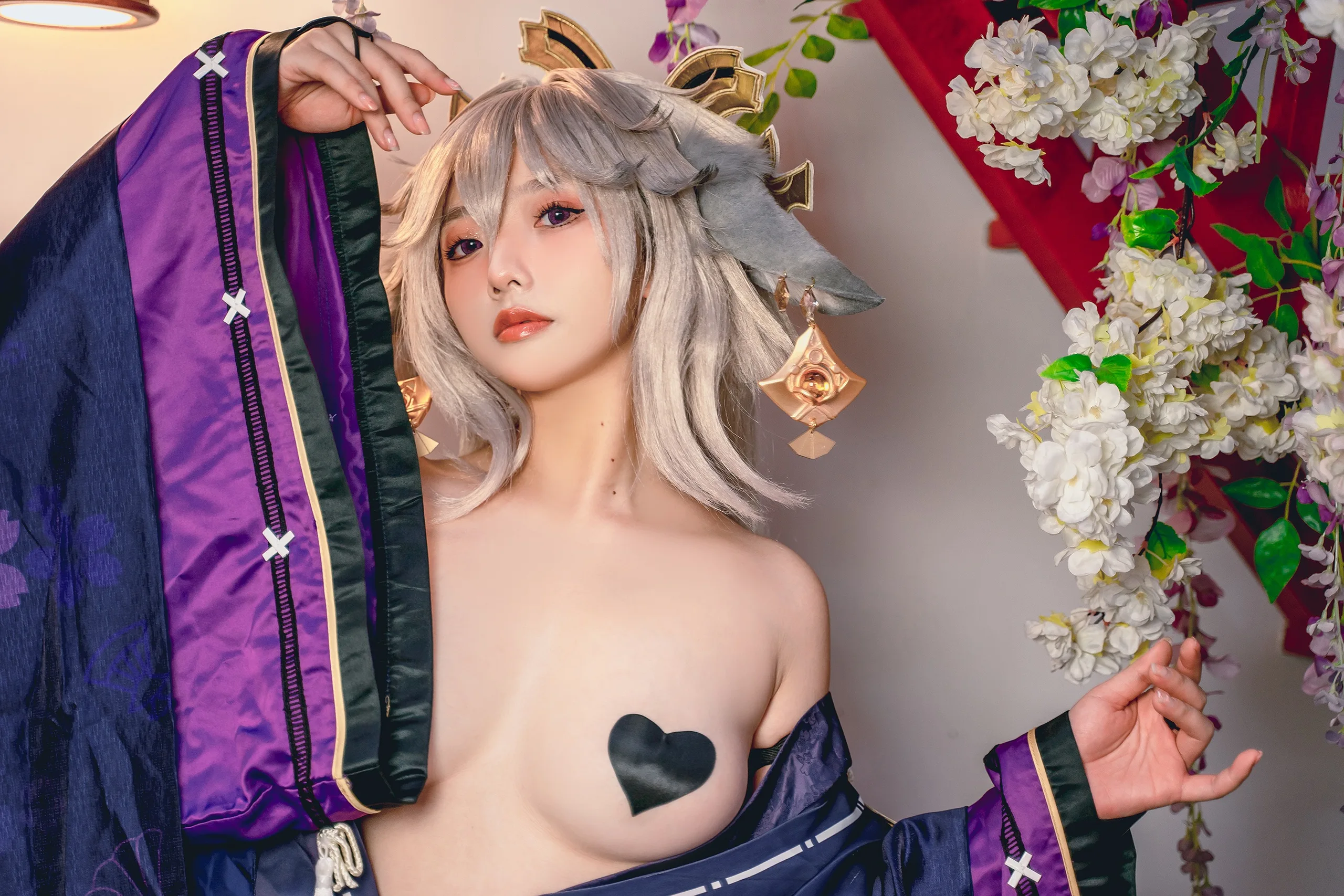 Messie Huang - Yae Alter - 第 28 张高清写真大赏