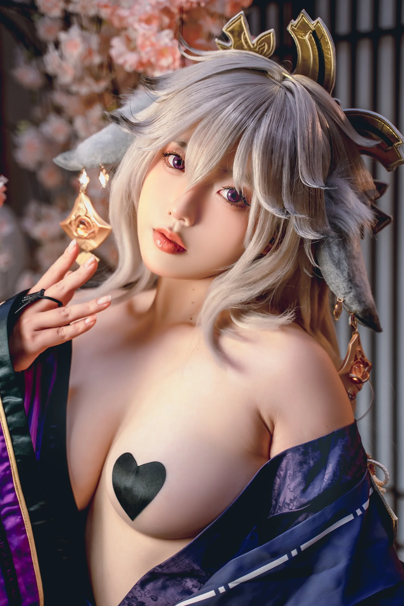 Messie Huang - Yae Alter - 第 29 张高清写真大赏