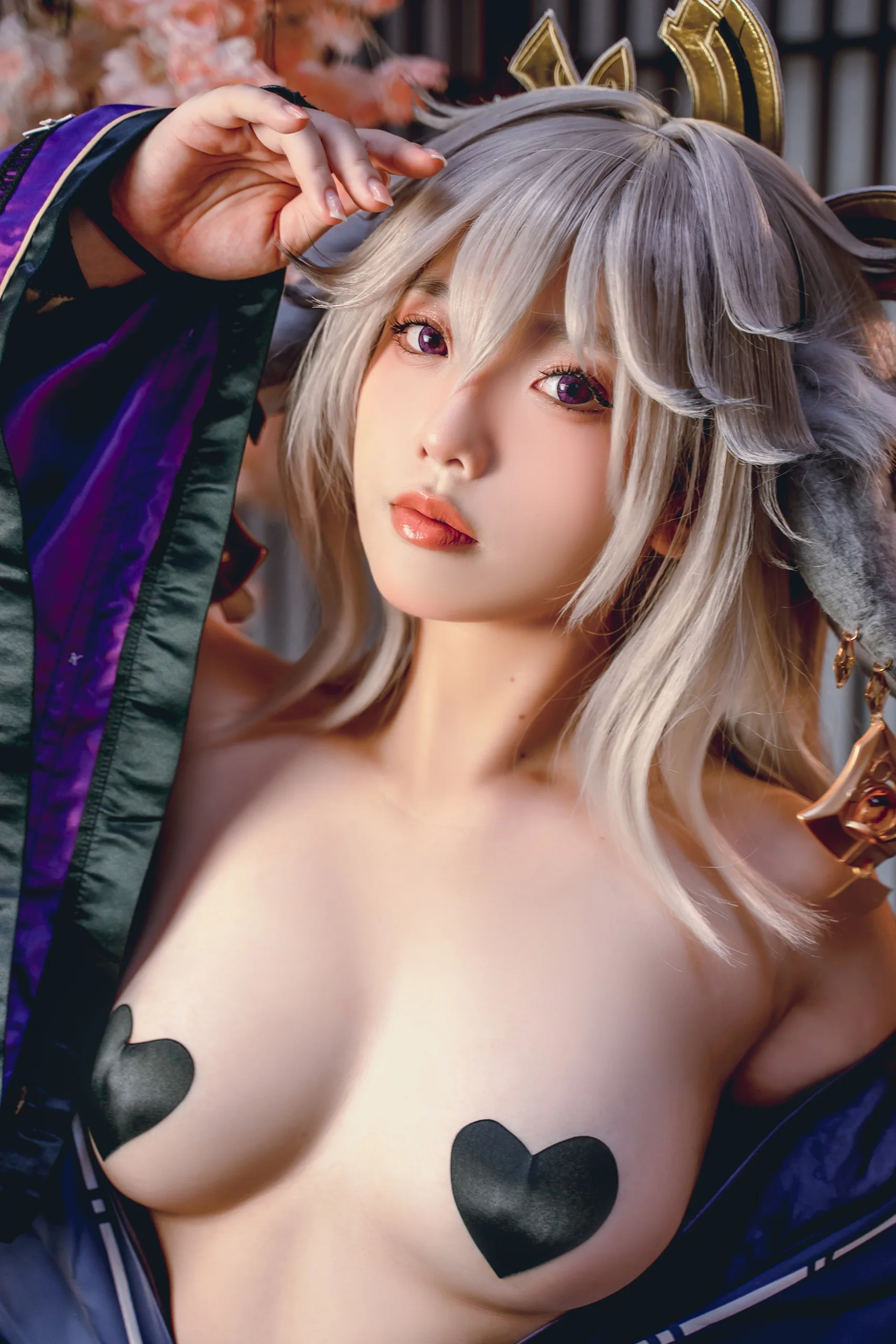 Messie Huang - Yae Alter - 第 30 张高清写真大赏