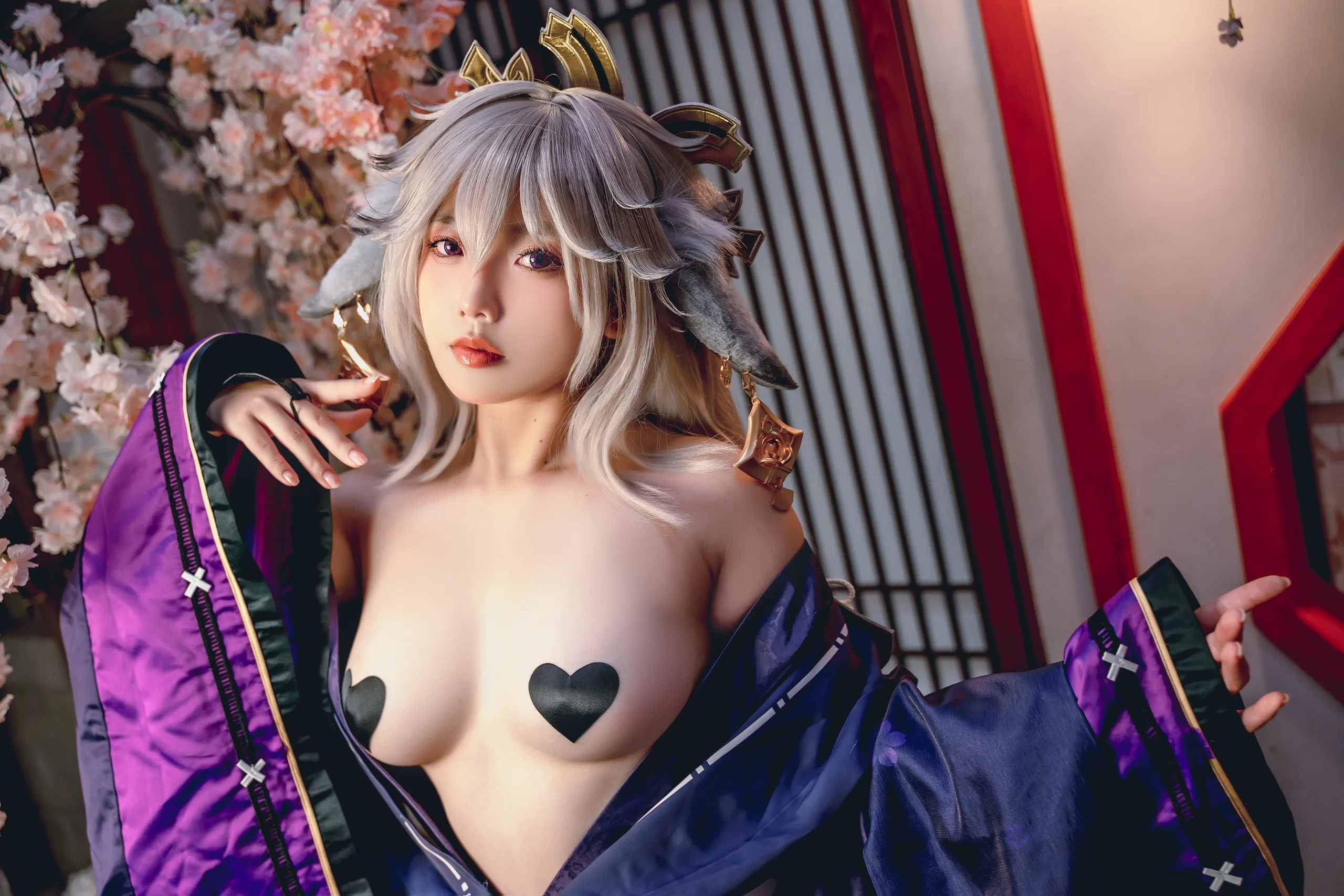 Messie Huang - Yae Alter - 第 31 张高清写真大赏