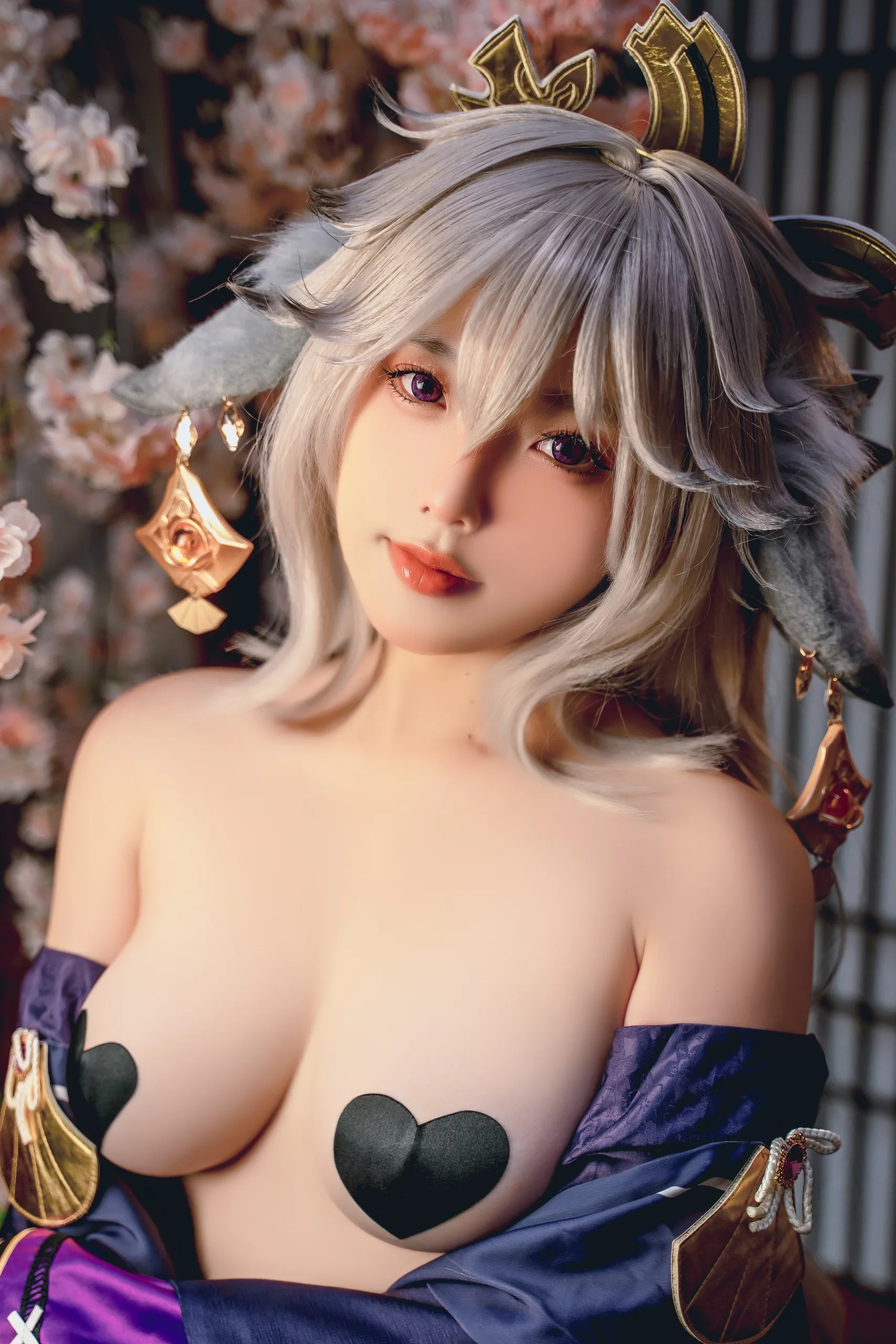 Messie Huang - Yae Alter - 第 32 张高清写真大赏