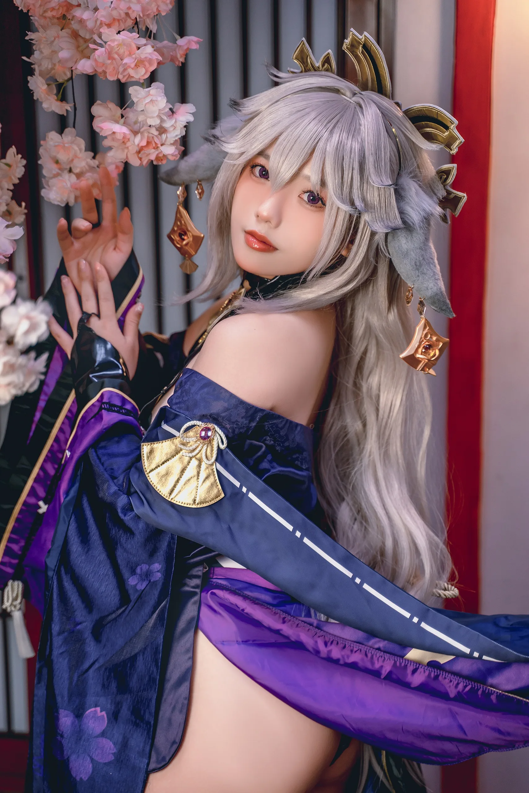 Messie Huang - Yae Alter - 第 34 张高清写真大赏