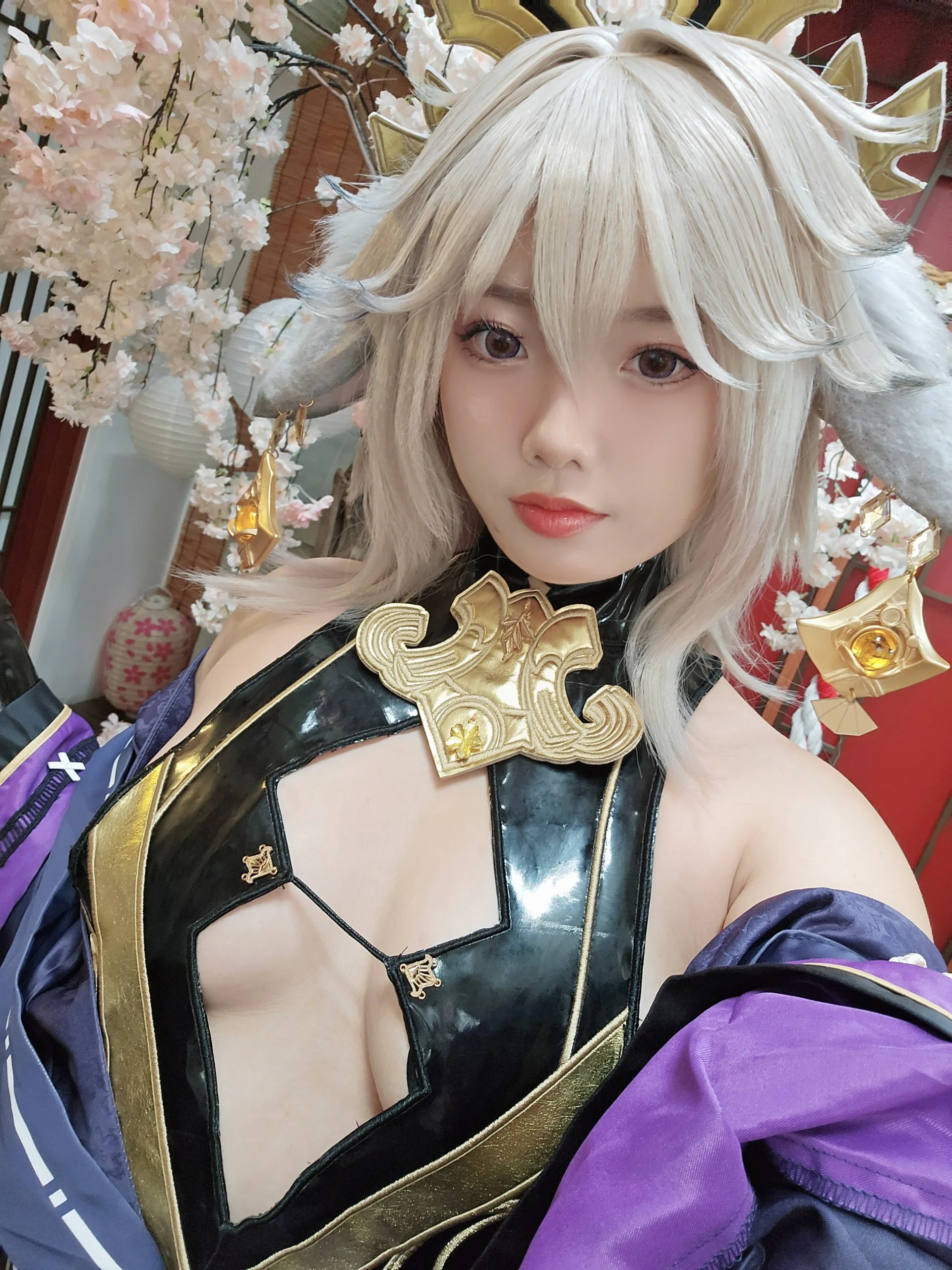 Messie Huang - Yae Alter - 第 36 张高清写真大赏