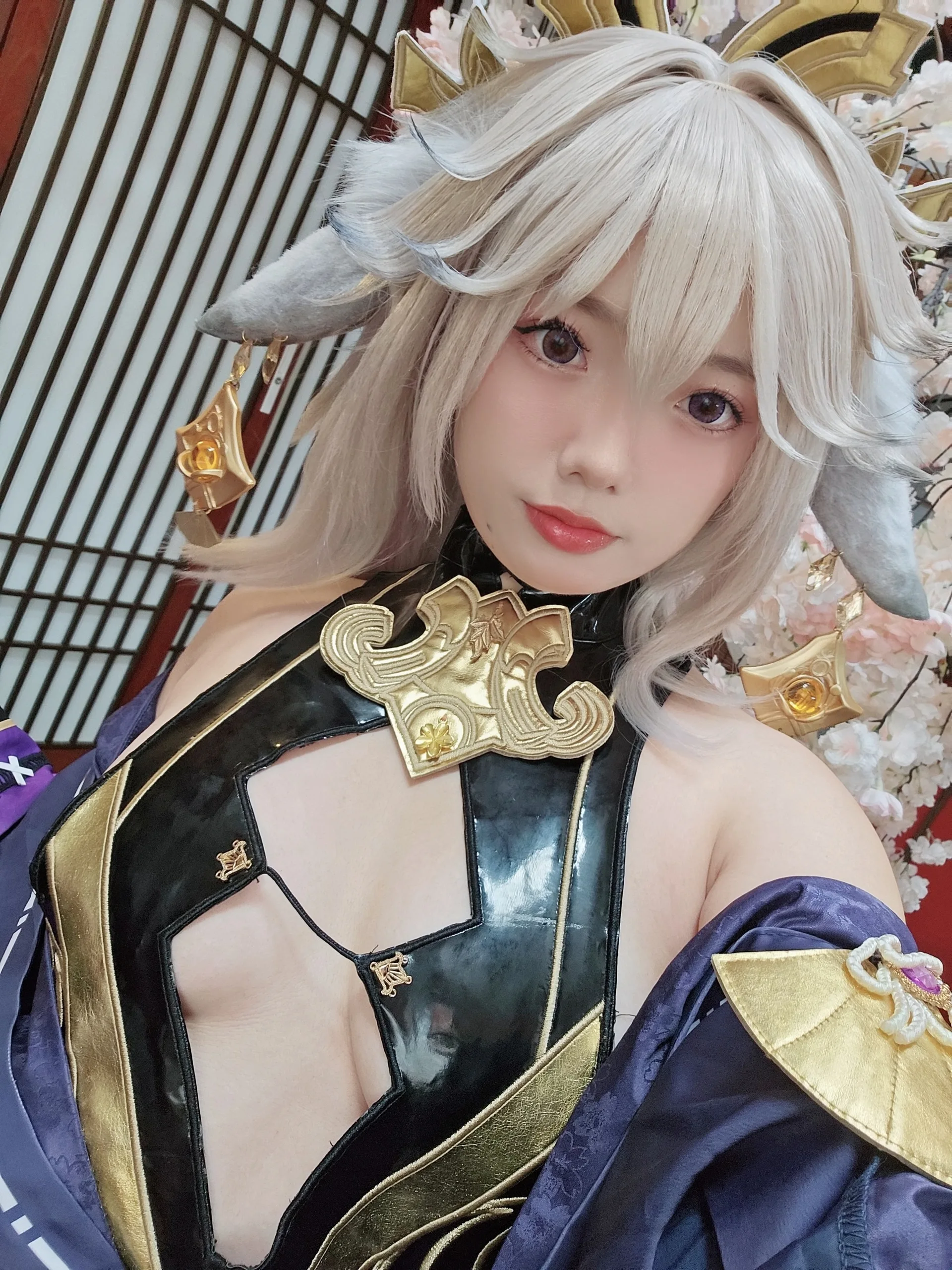 Messie Huang - Yae Alter - 第 38 张高清写真大赏