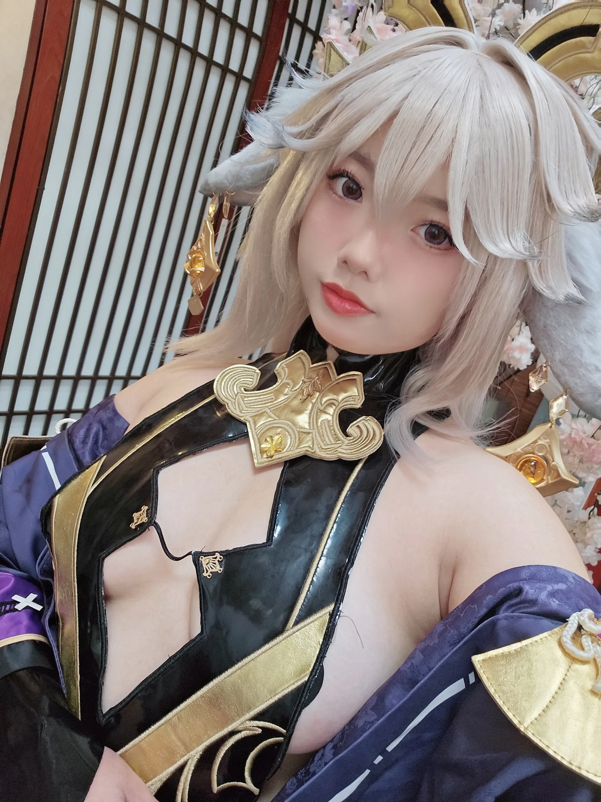 Messie Huang - Yae Alter - 第 39 张高清写真大赏