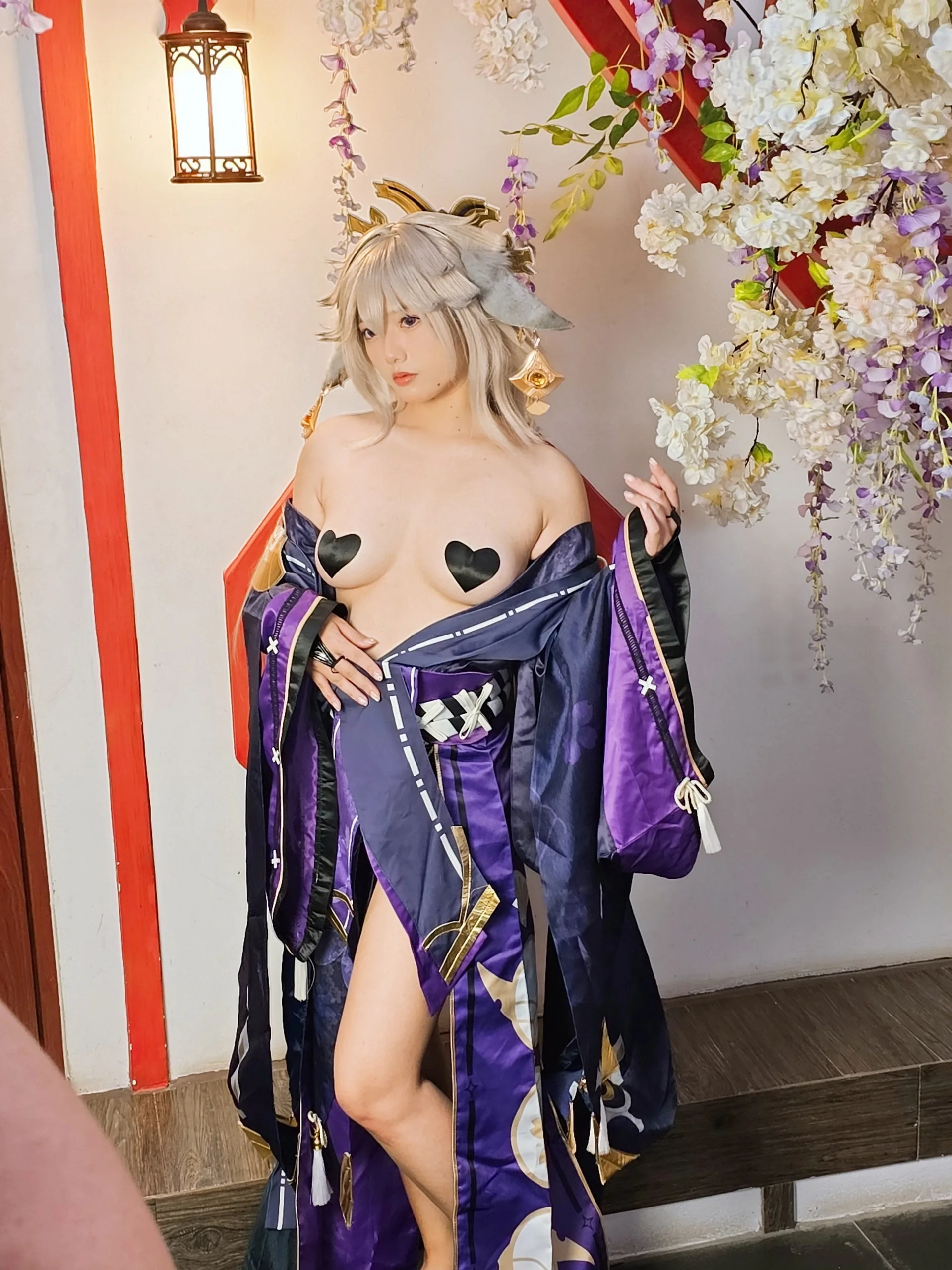 Messie Huang - Yae Alter - 第 45 张高清写真大赏