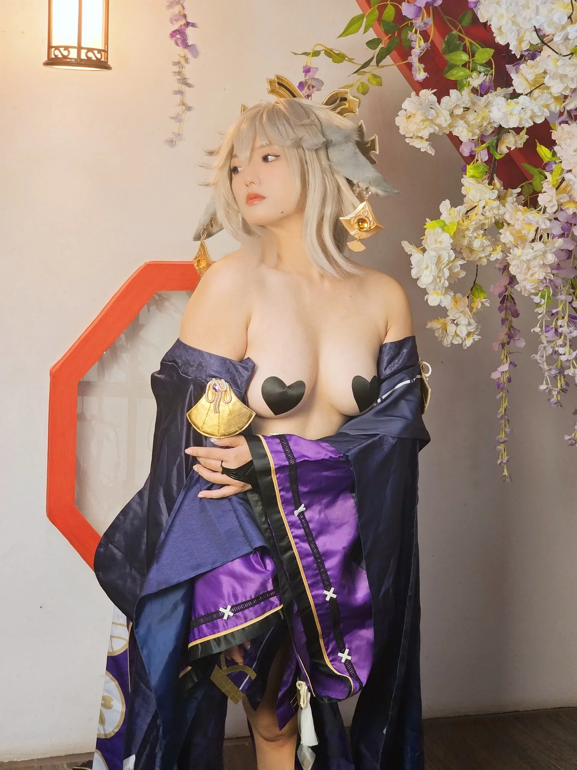 Messie Huang - Yae Alter - 第 47 张高清写真大赏