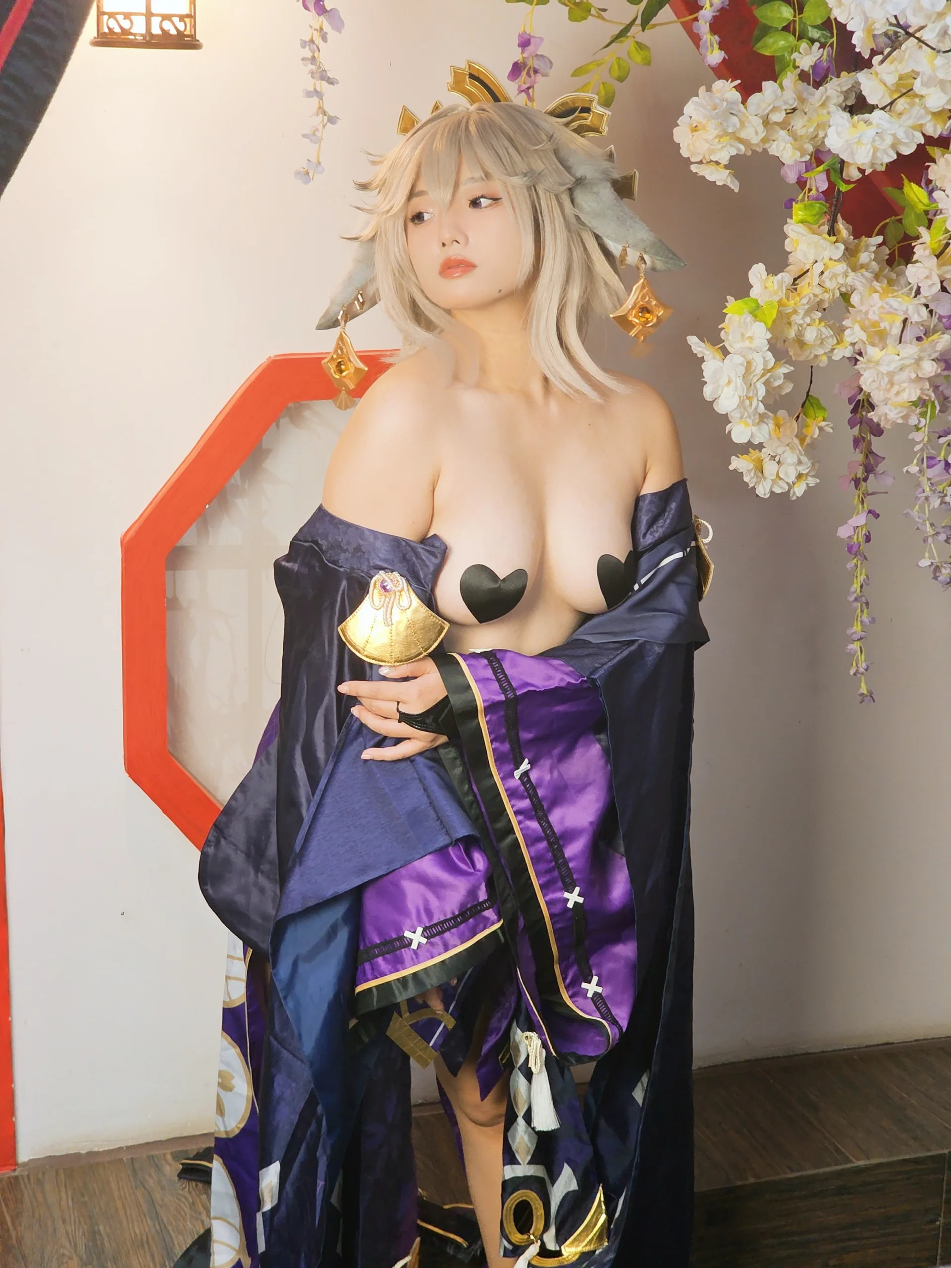 Messie Huang - Yae Alter - 第 48 张高清写真大赏