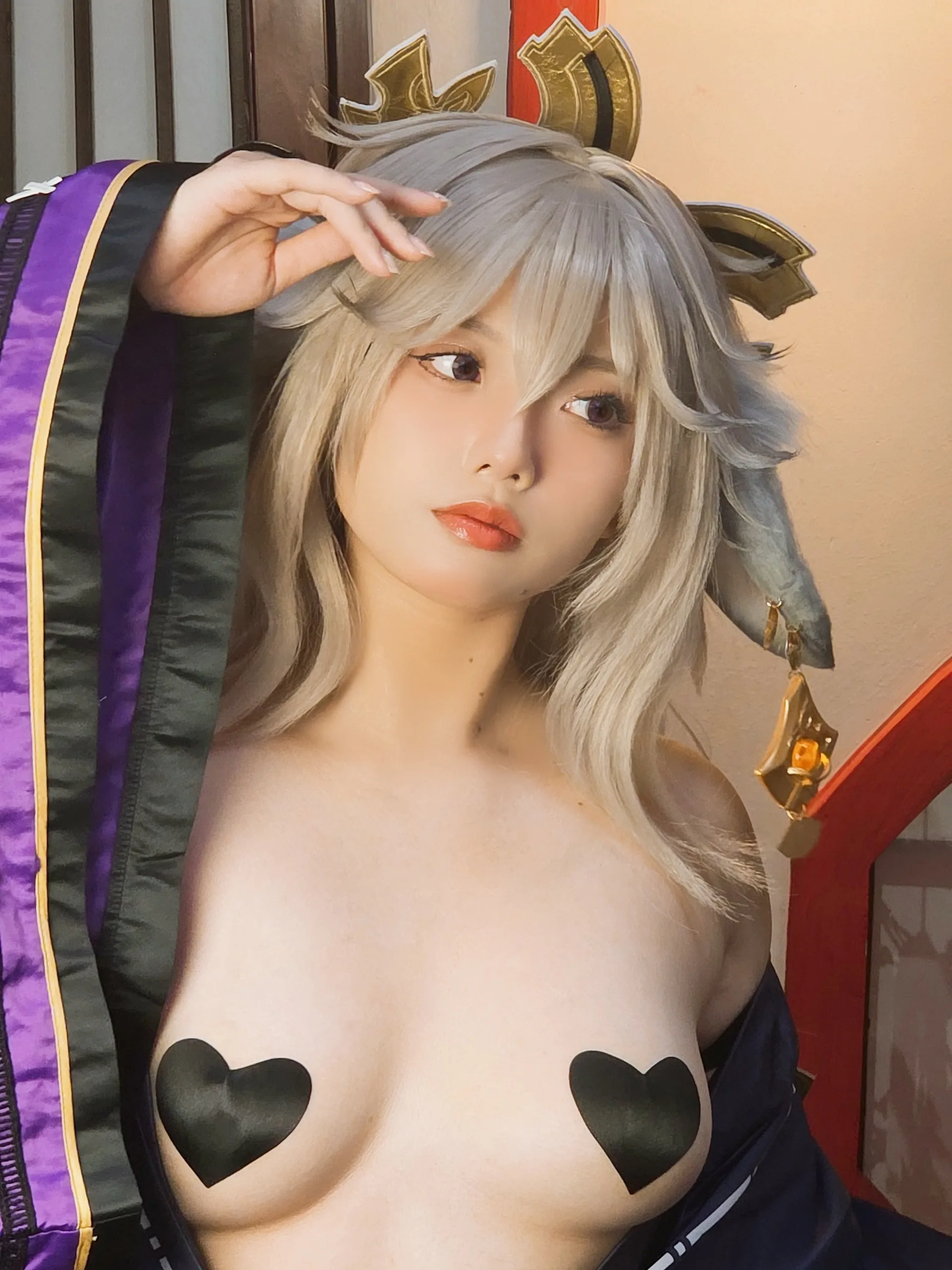 Messie Huang - Yae Alter - 第 50 张高清写真大赏