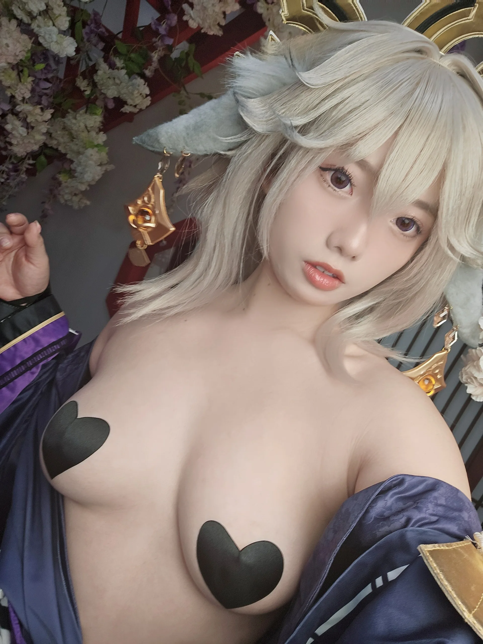 Messie Huang - Yae Alter - 第 56 张高清写真大赏