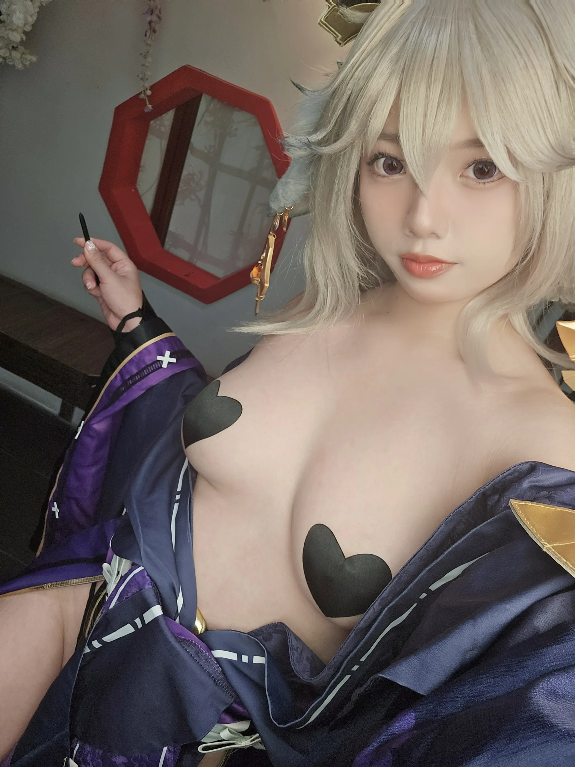 Messie Huang - Yae Alter - 第 58 张高清写真大赏