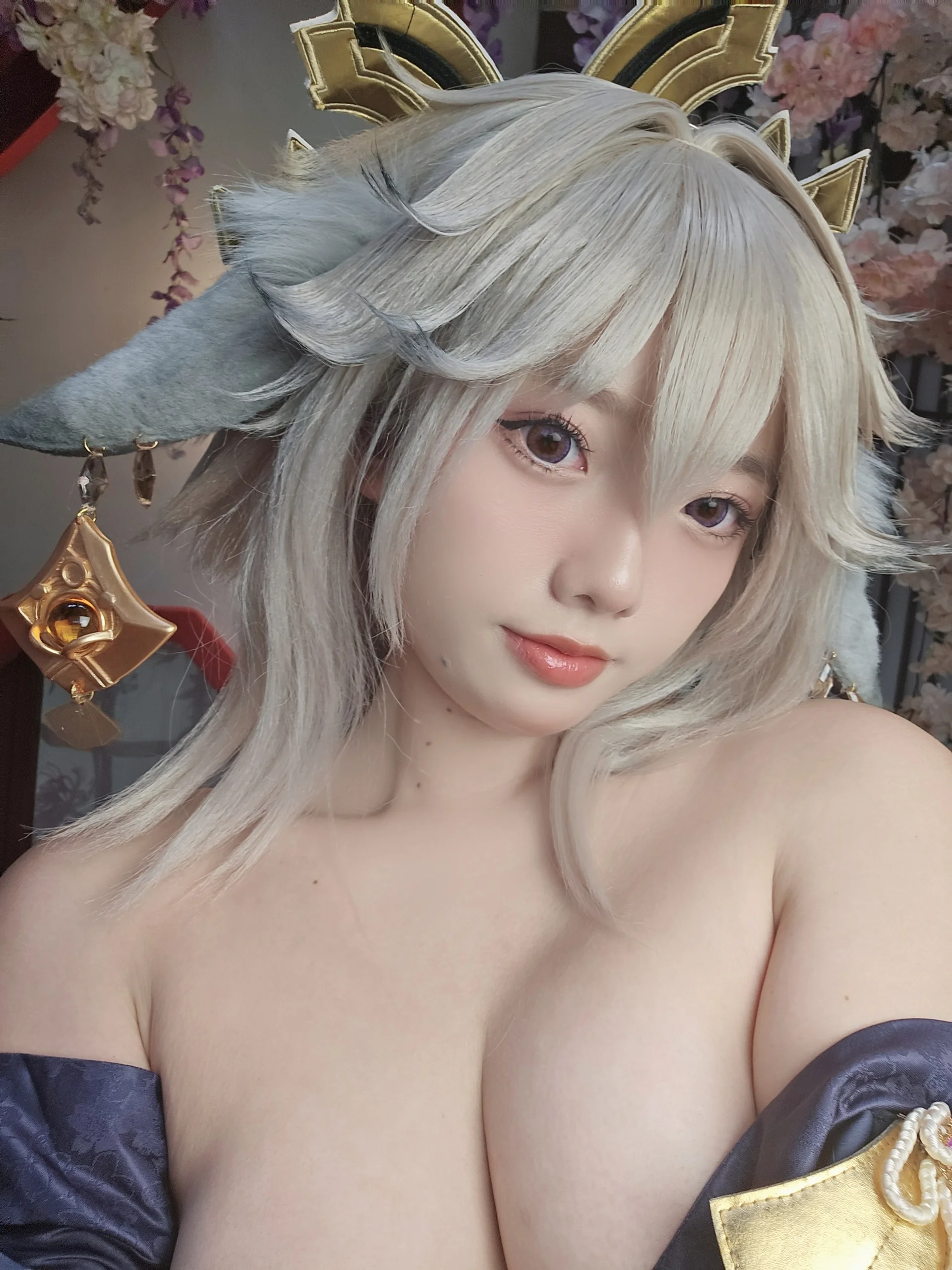 Messie Huang - Yae Alter - 第 59 张高清写真大赏