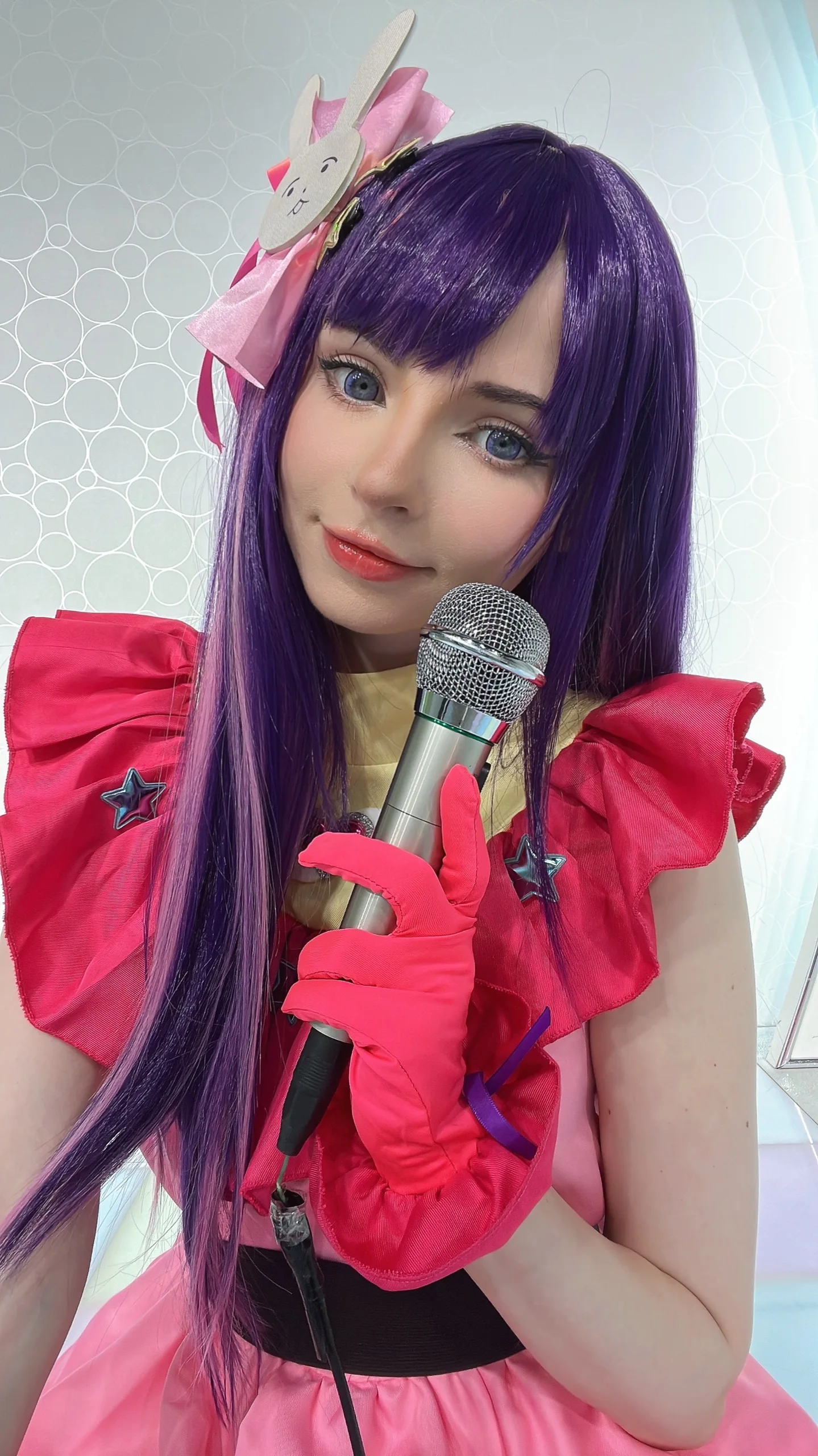 Peach milky - Hoshino Ai - 第 22 张高清写真大赏