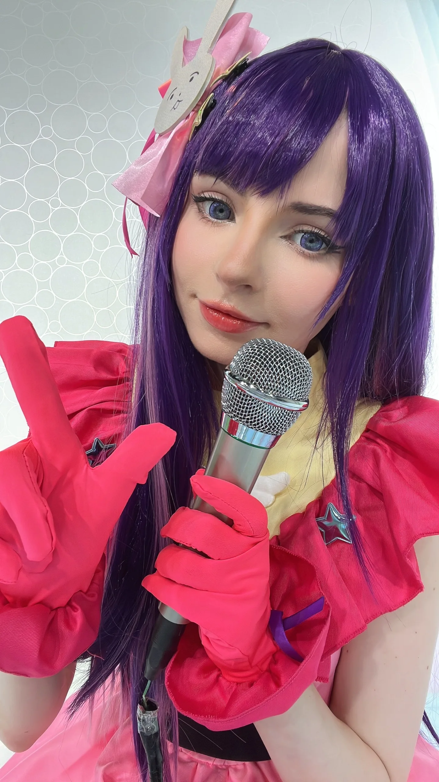 Peach milky - Hoshino Ai - 第 24 张高清写真大赏