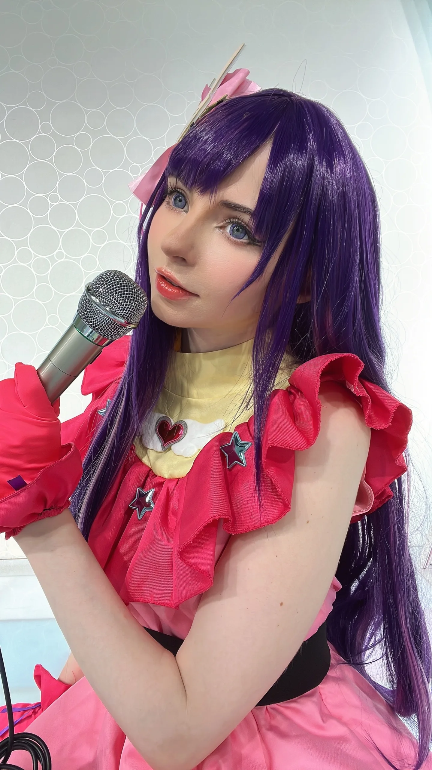Peach milky - Hoshino Ai - 第 25 张高清写真大赏