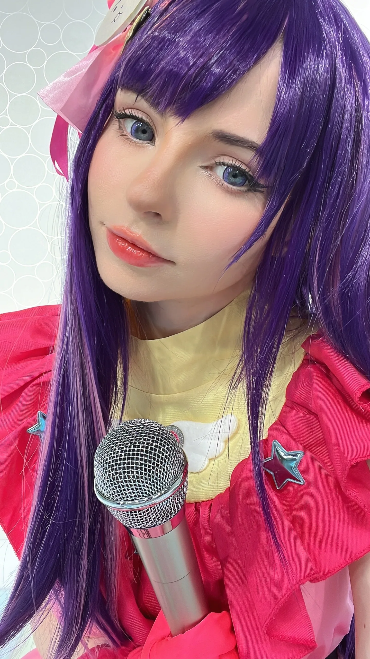 Peach milky - Hoshino Ai - 第 27 张高清写真大赏