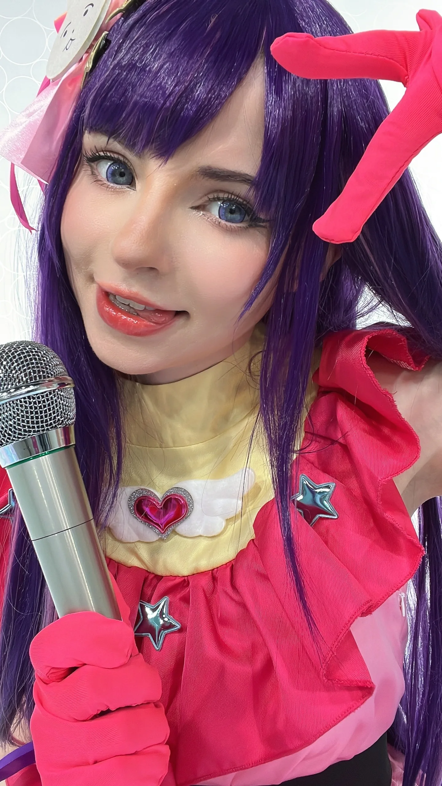 Peach milky - Hoshino Ai - 第 29 张高清写真大赏
