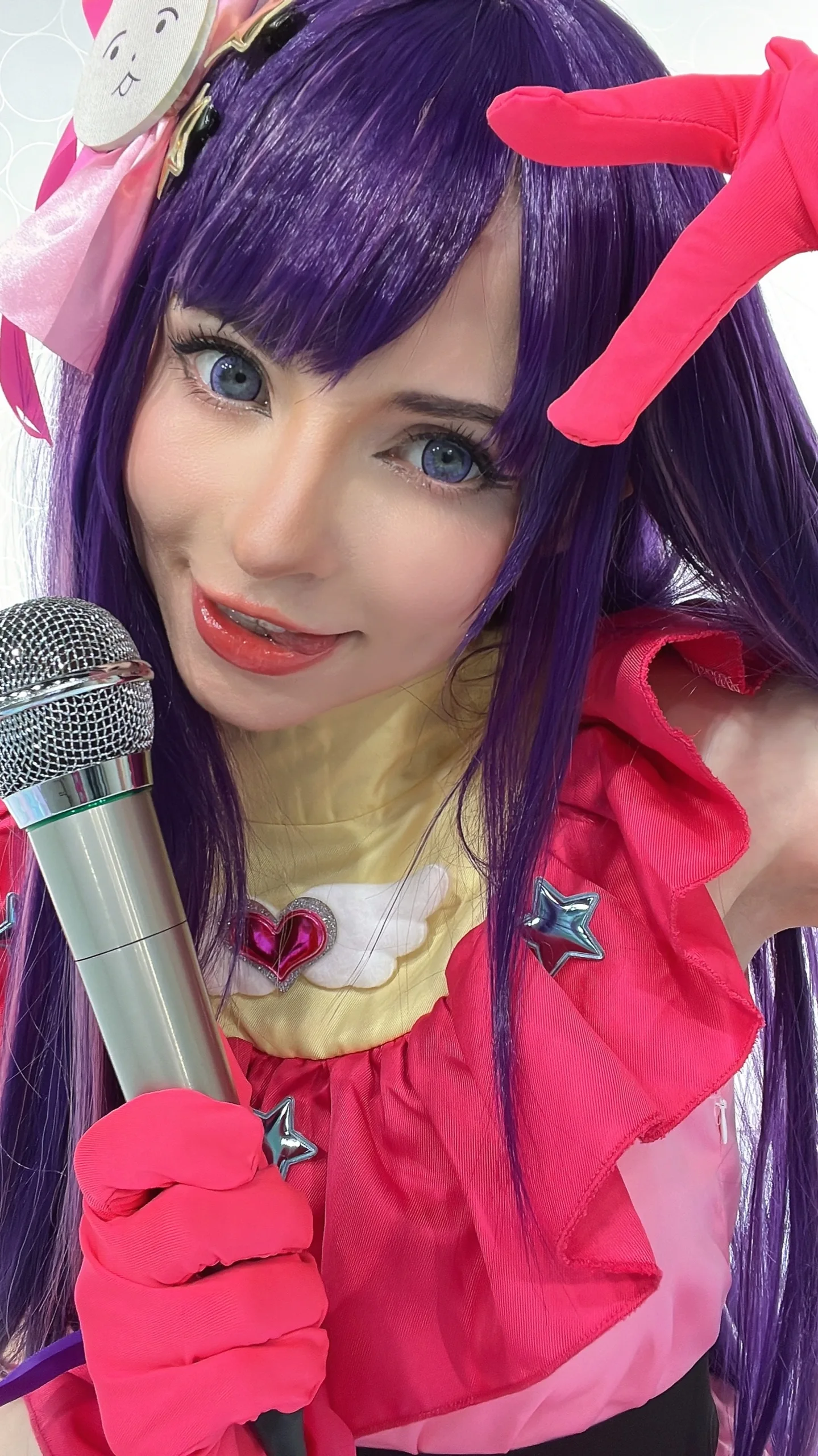 Peach milky - Hoshino Ai - 第 30 张高清写真大赏