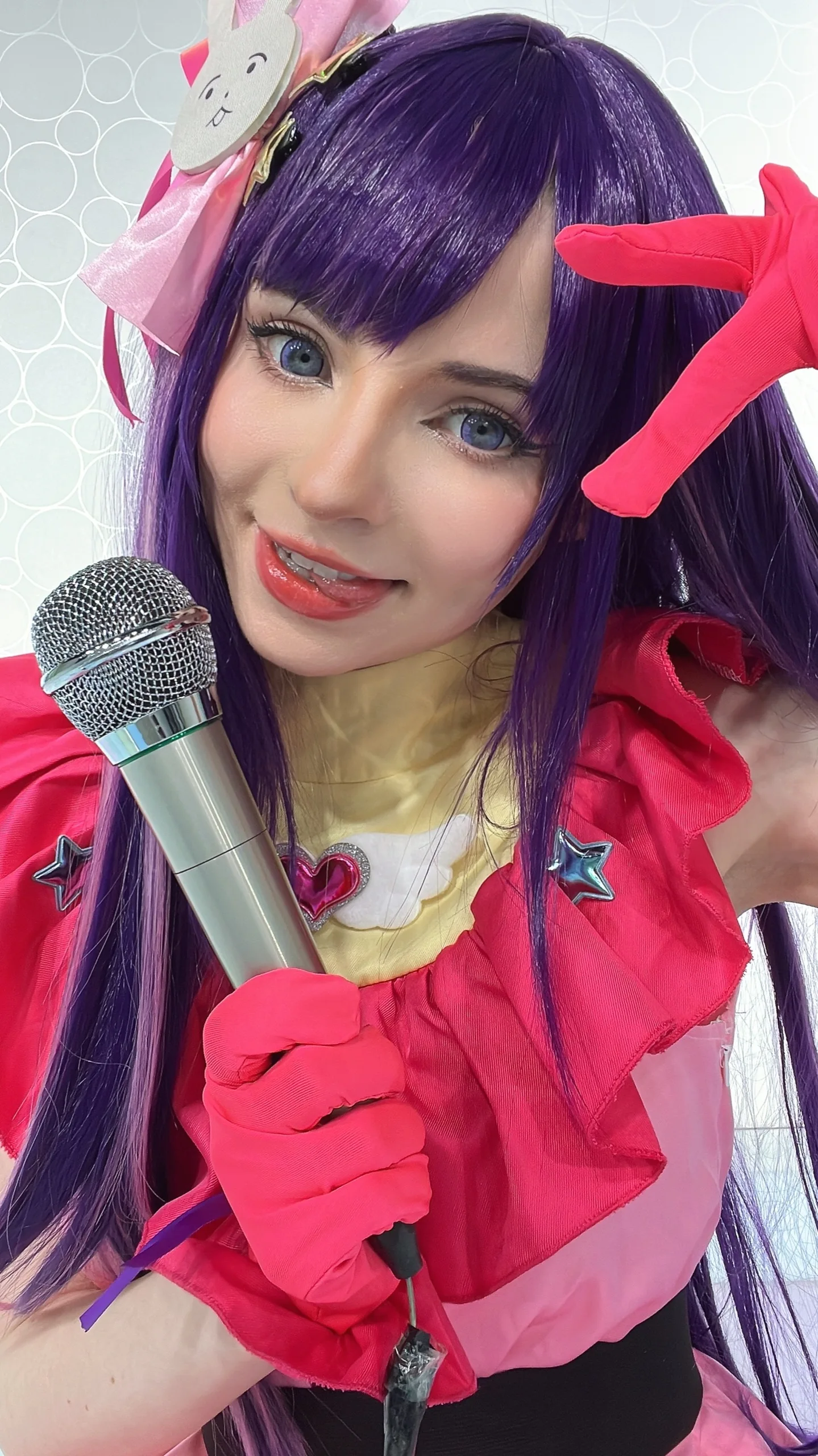 Peach milky - Hoshino Ai - 第 31 张高清写真大赏