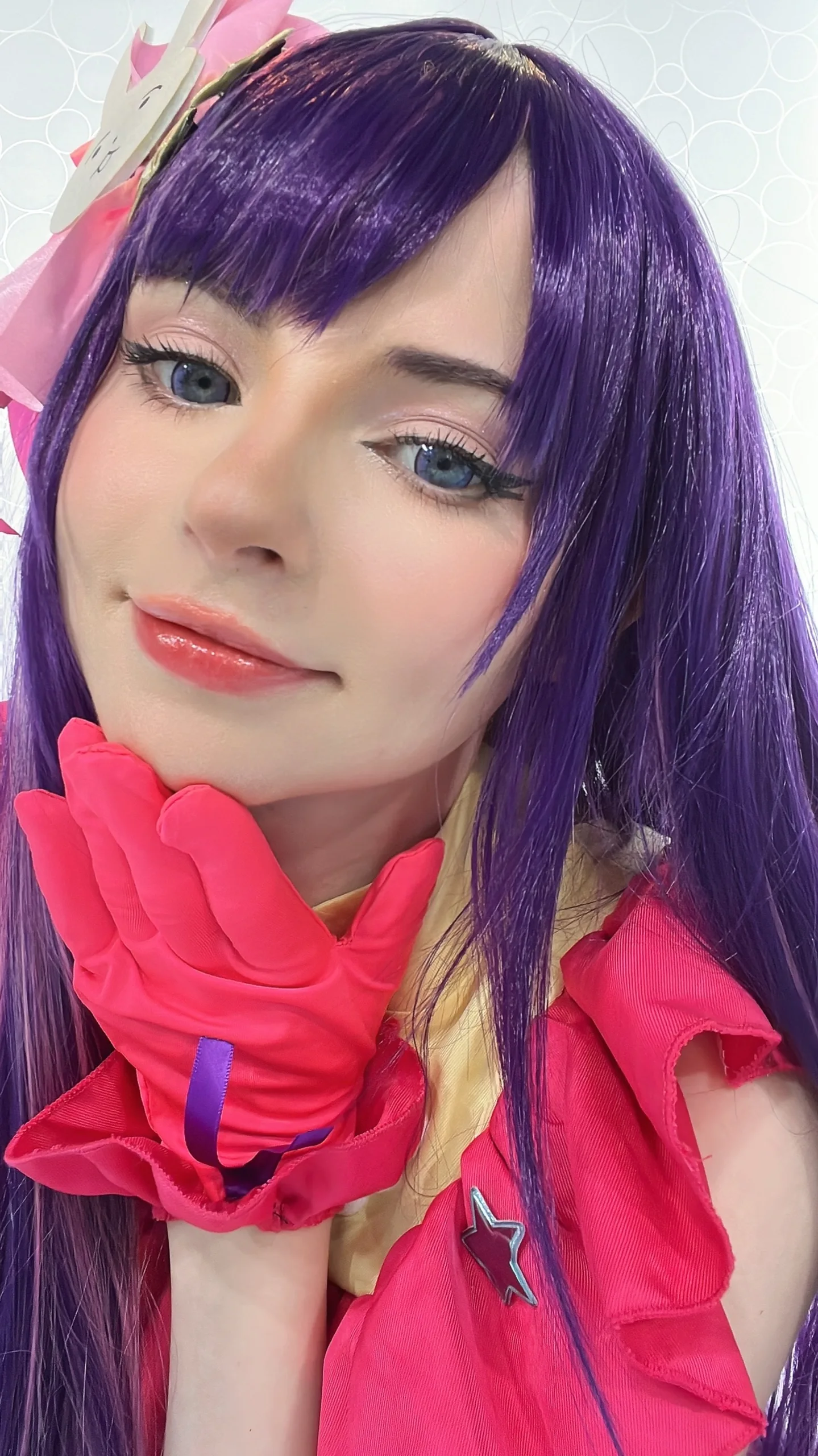 Peach milky - Hoshino Ai - 第 33 张高清写真大赏