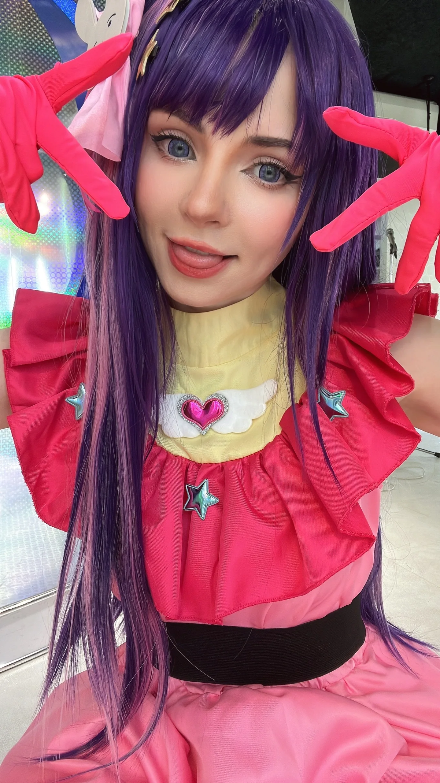 Peach milky - Hoshino Ai - 第 36 张高清写真大赏