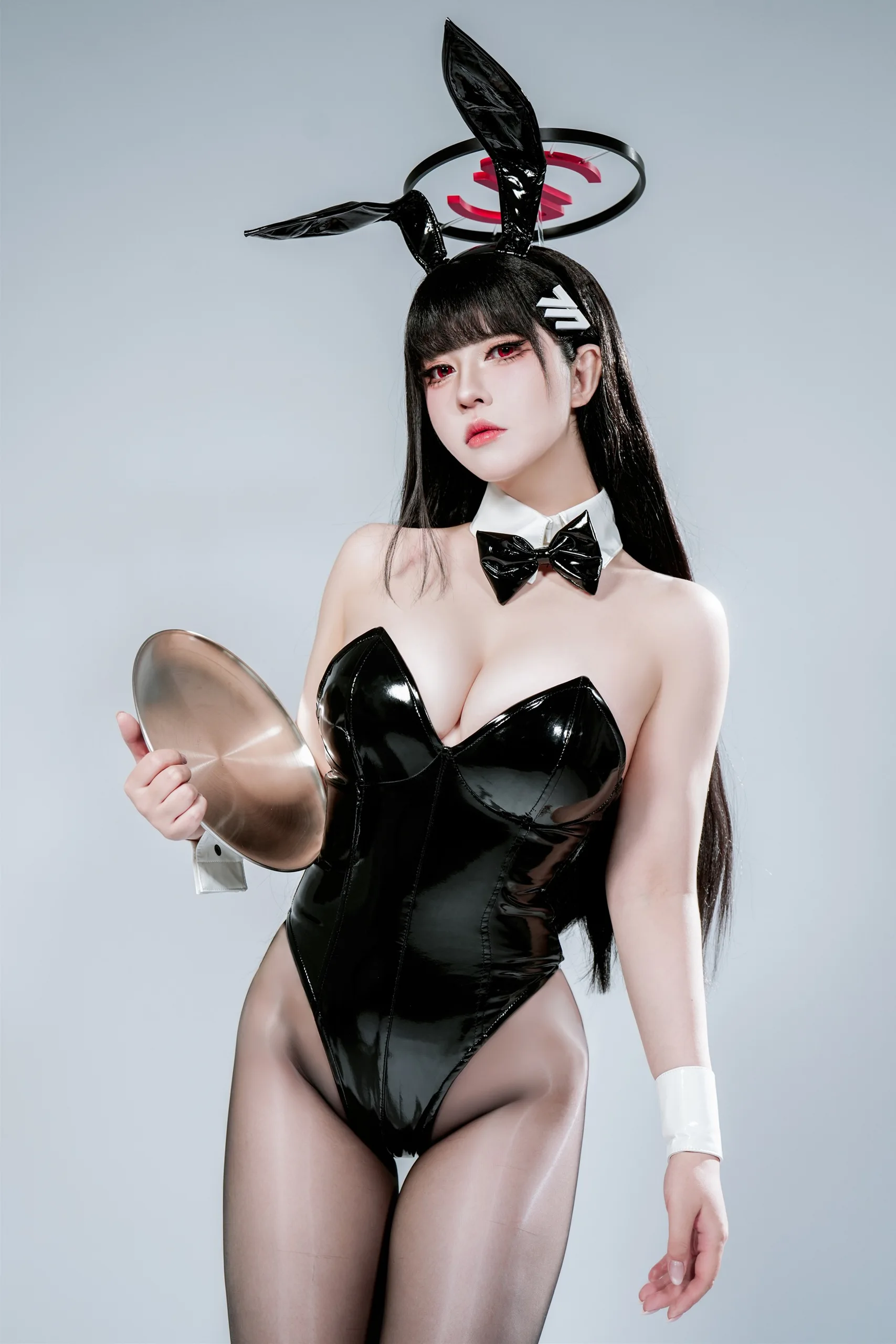 半半子 - 莉音本 - 第 172 张高清写真大赏