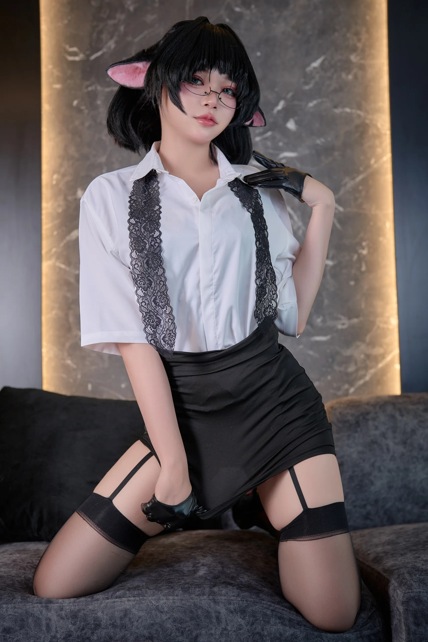 ZinieQ - Jane Doe - 第 5 张高清写真大赏