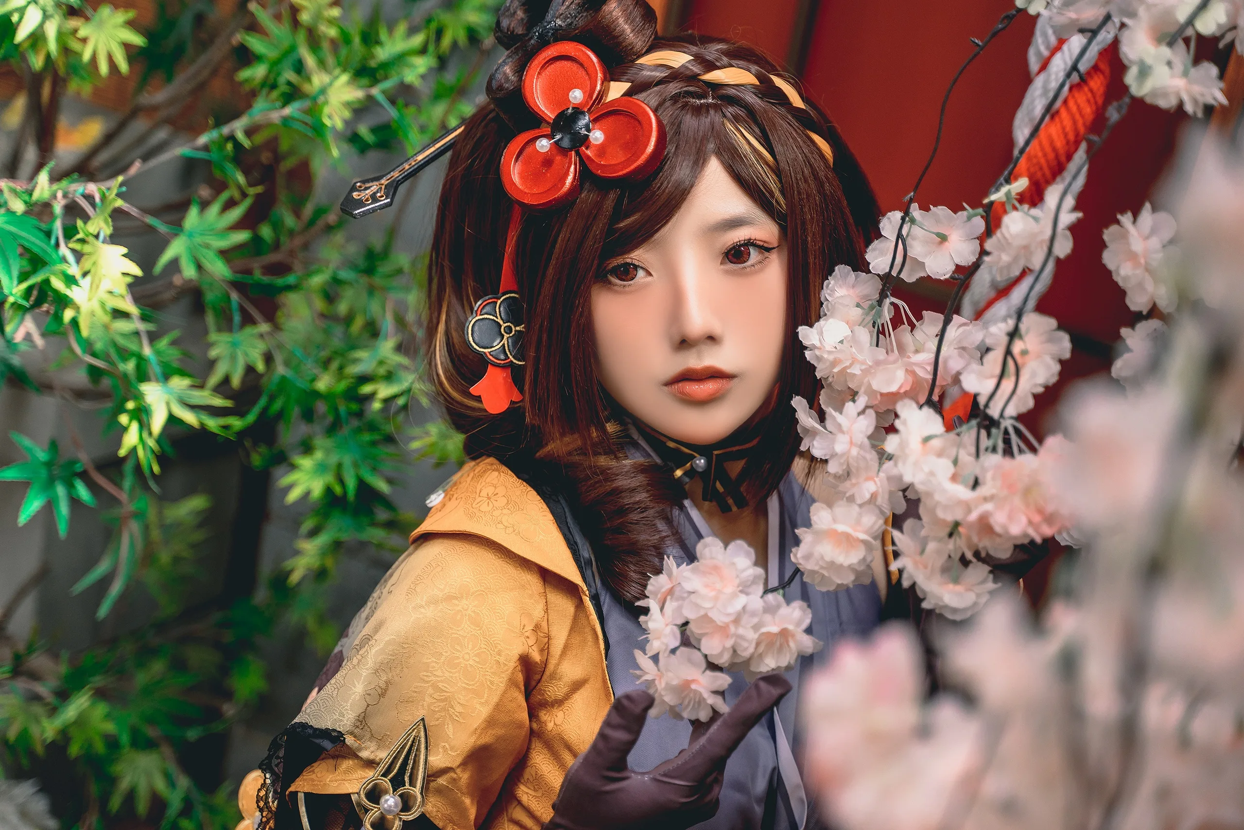 Messie Huang - Chiori - 第 15 张高清写真大赏