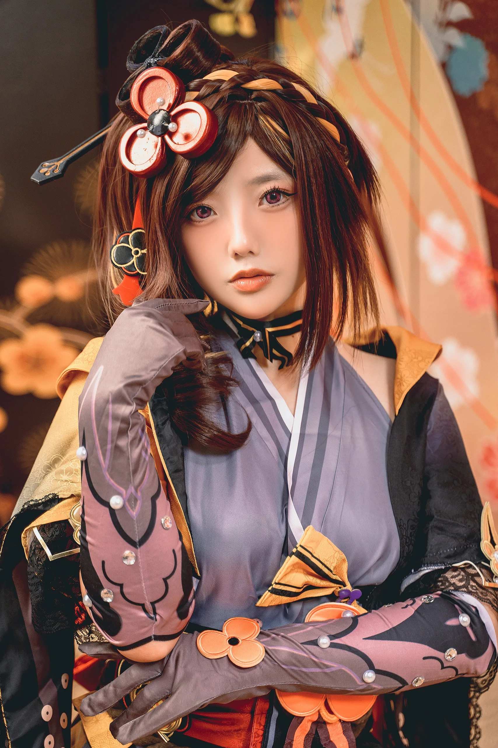 Messie Huang - Chiori - 第 18 张高清写真大赏