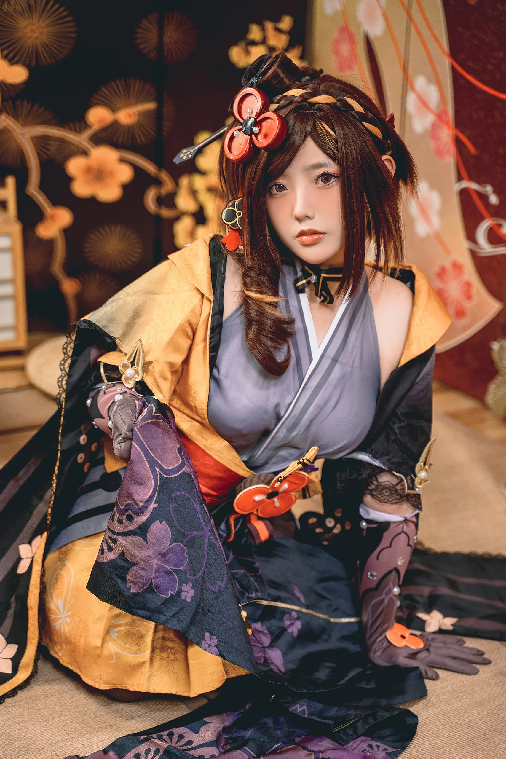 Messie Huang - Chiori - 第 20 张高清写真大赏